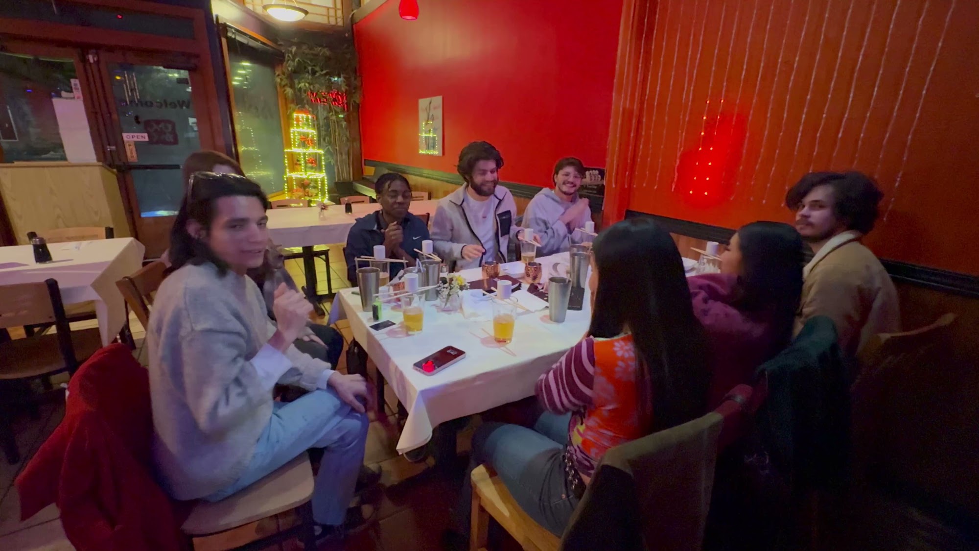 Wasabi Hinkaku Wichita