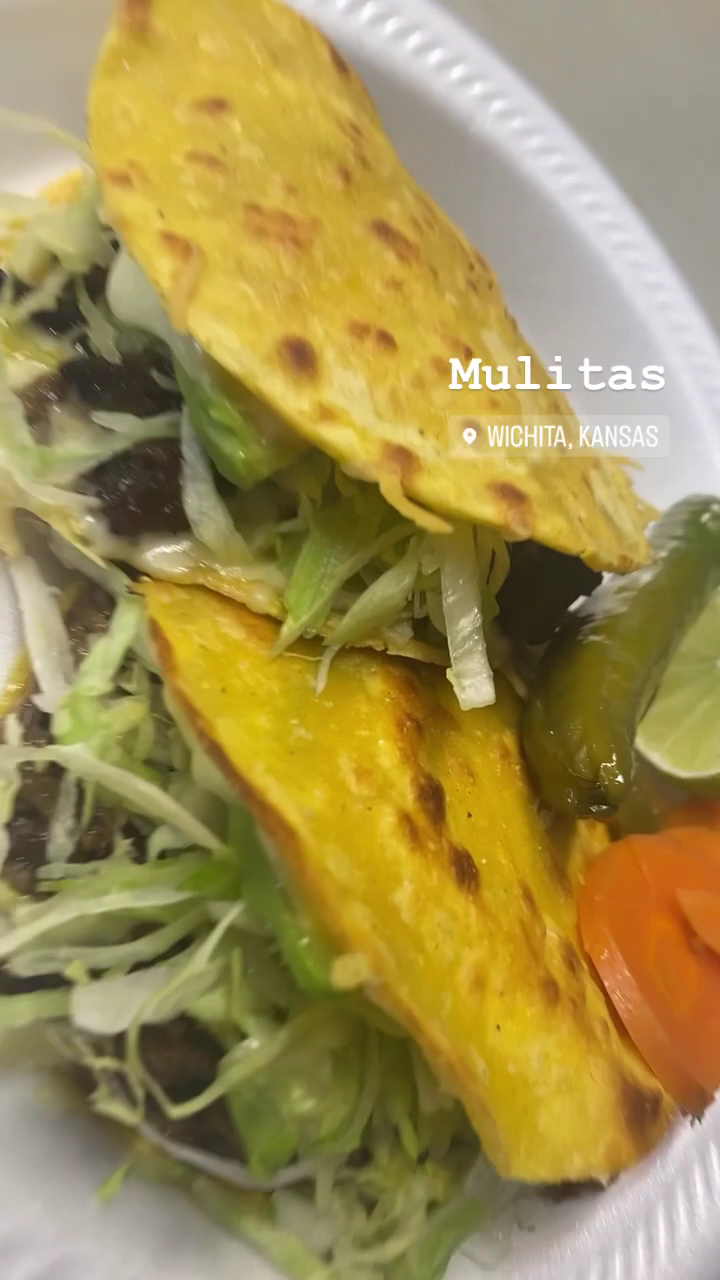 Jaliscos Taqueria Menu