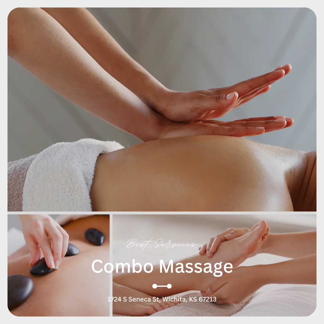 Pain Away Relaxation Spa