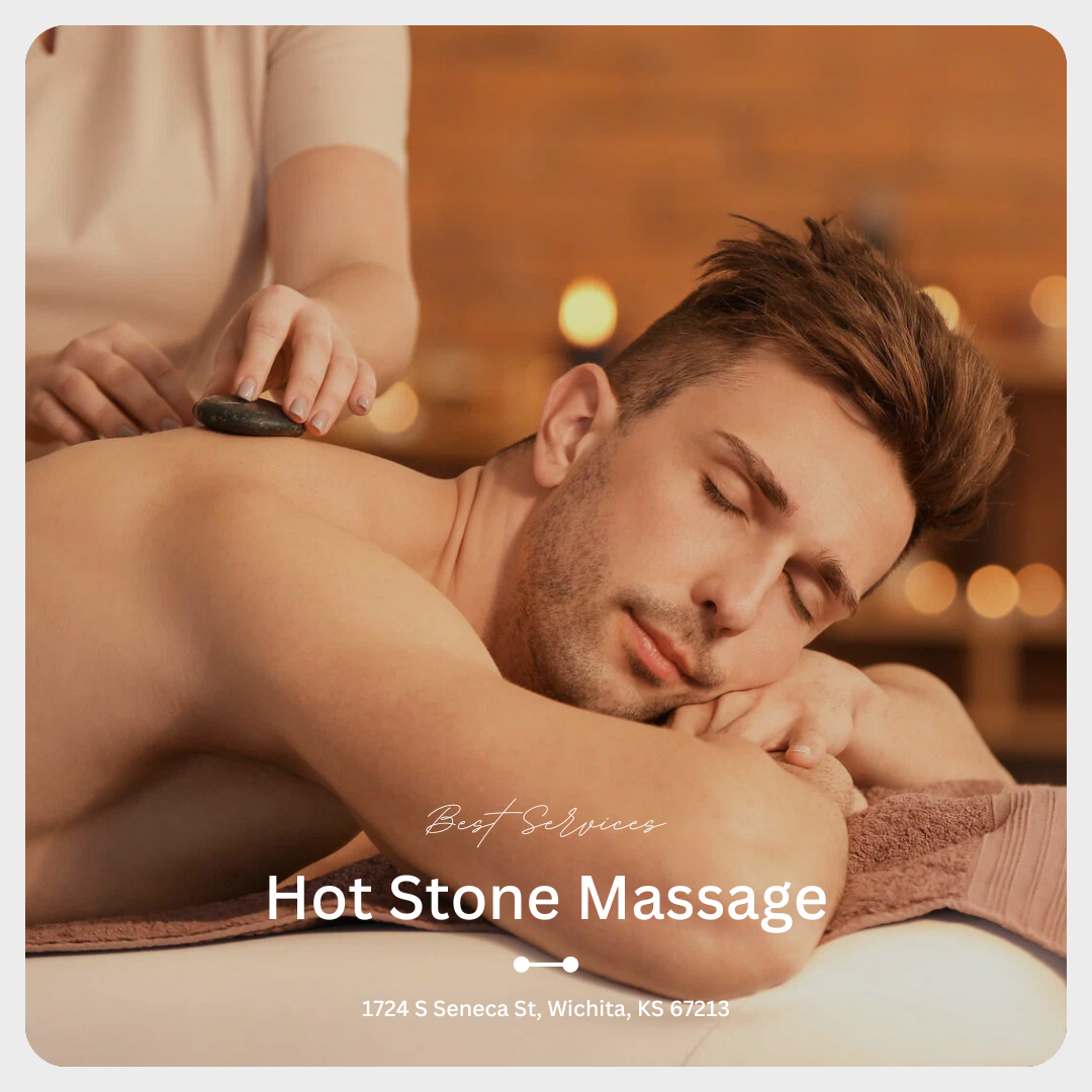 Pain Away Relaxation Spa