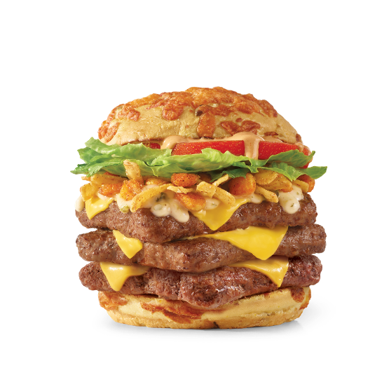 Wendy's