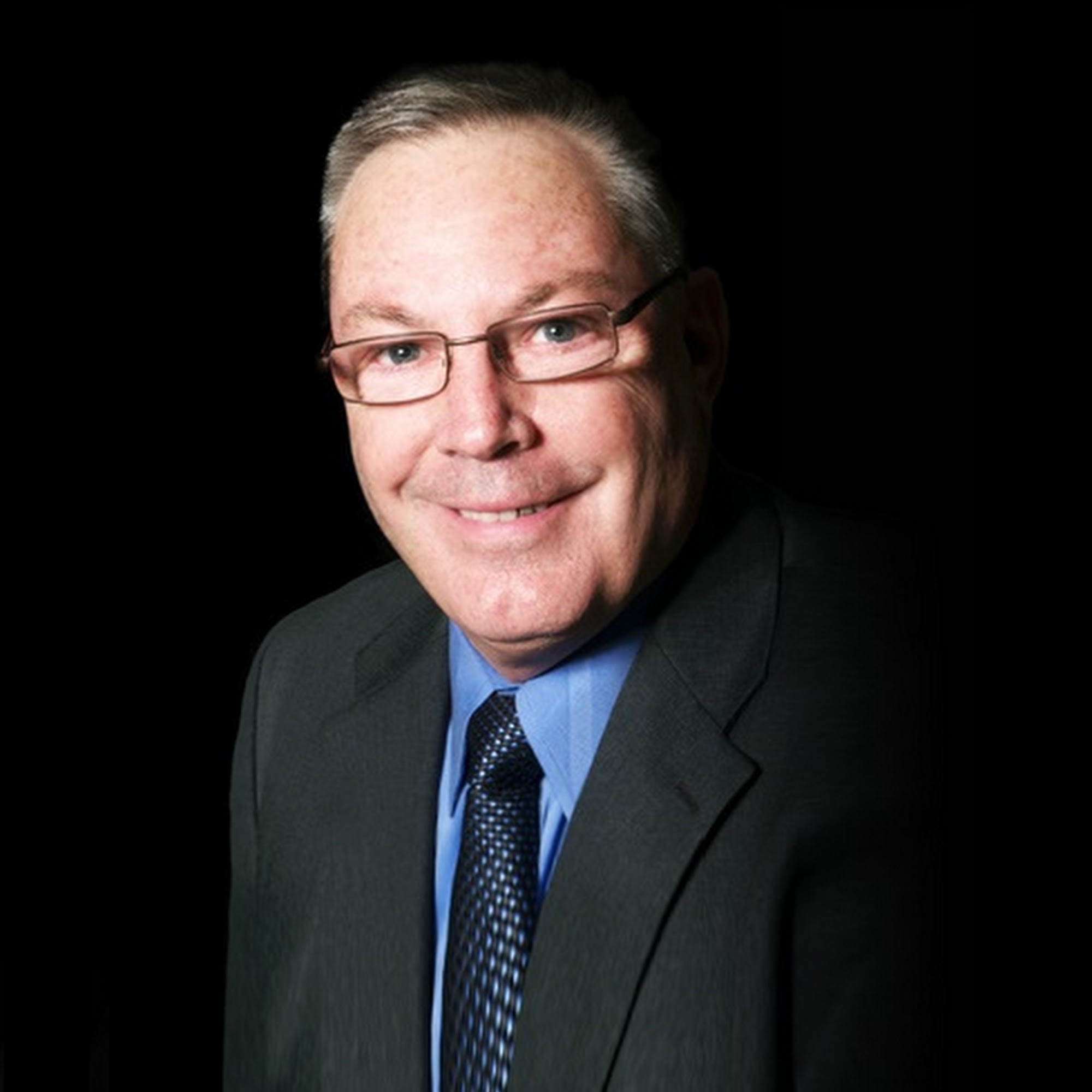 Alan Russell, OD