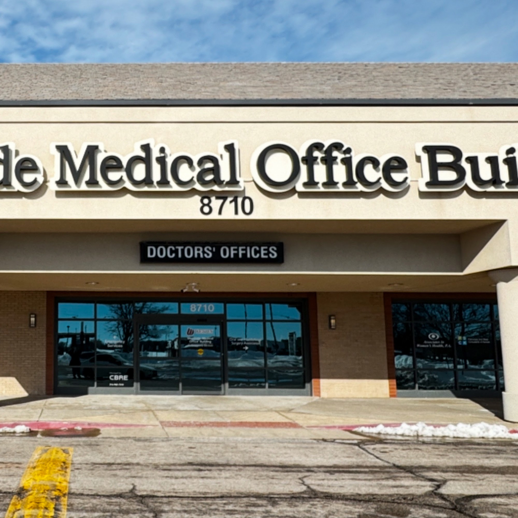 Juan Martinez, Jr. DC