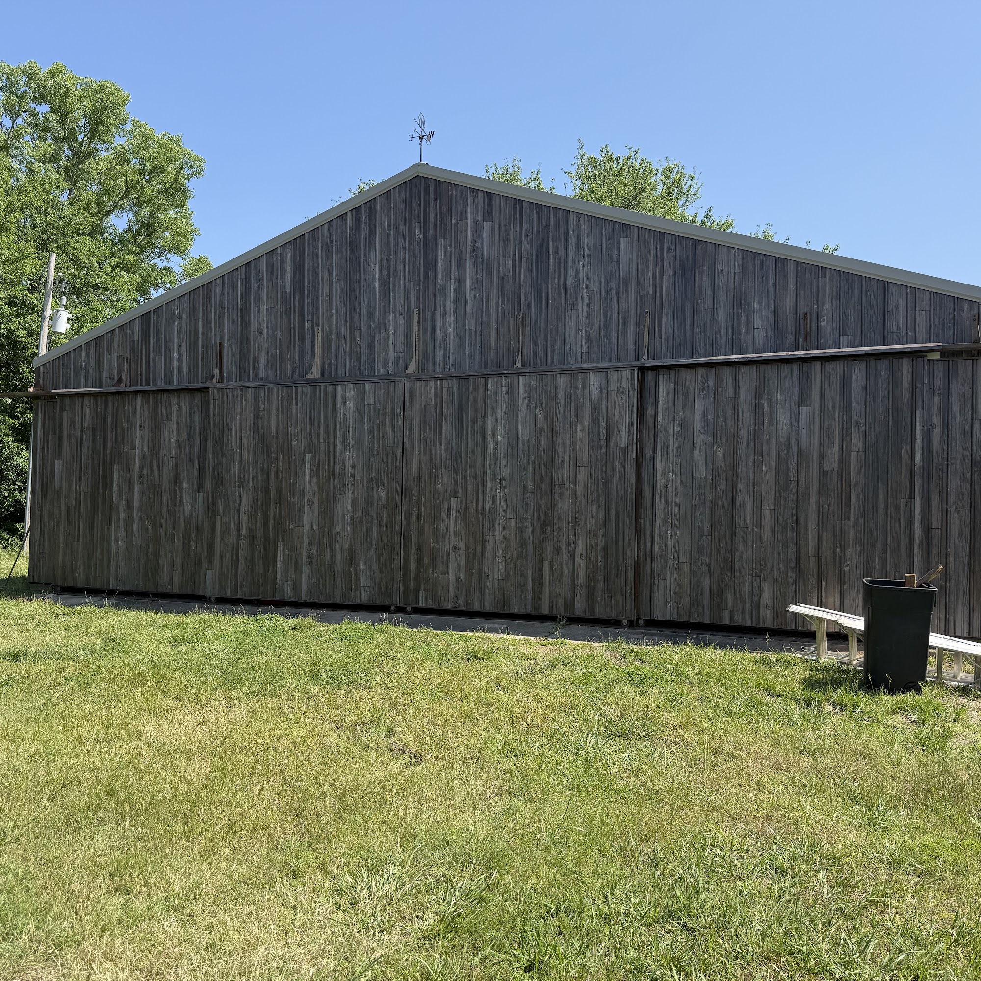 New Image Roofing & Construction