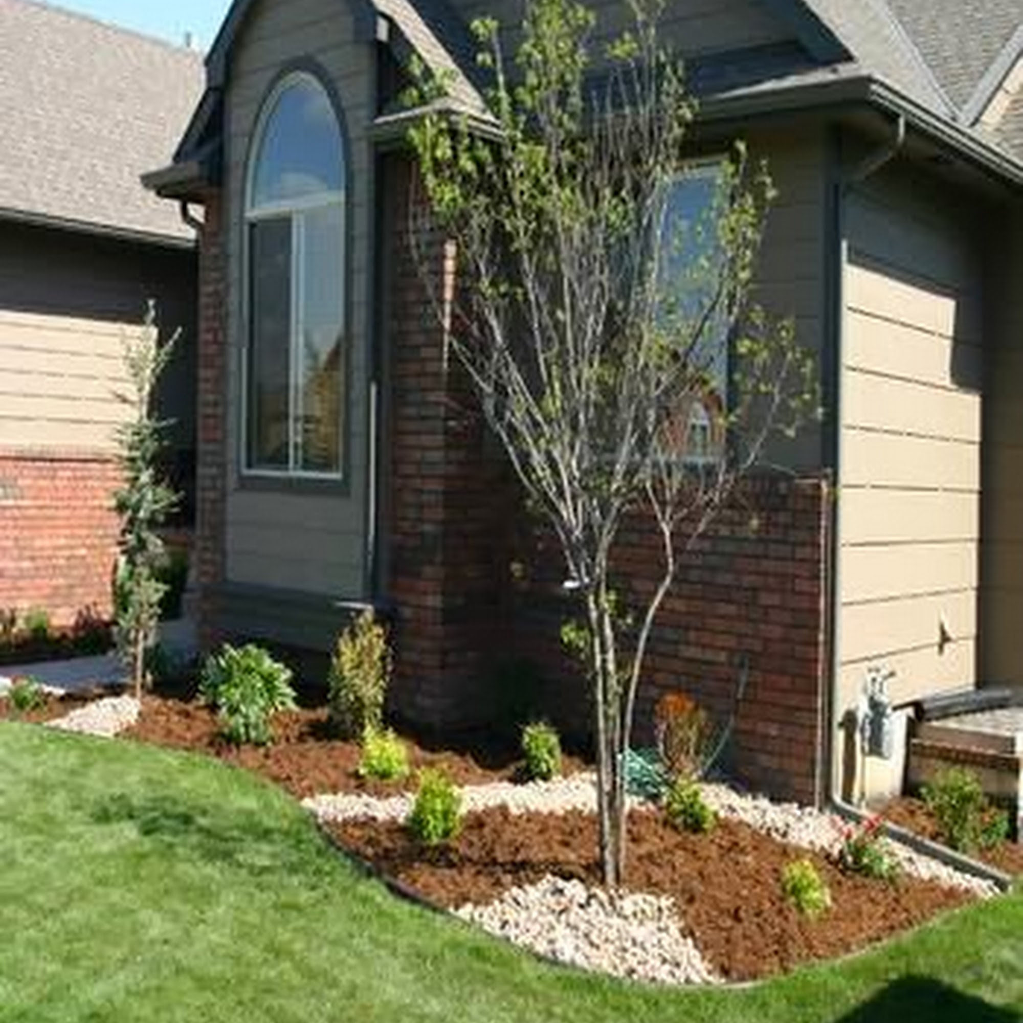Hay Lawn Care
