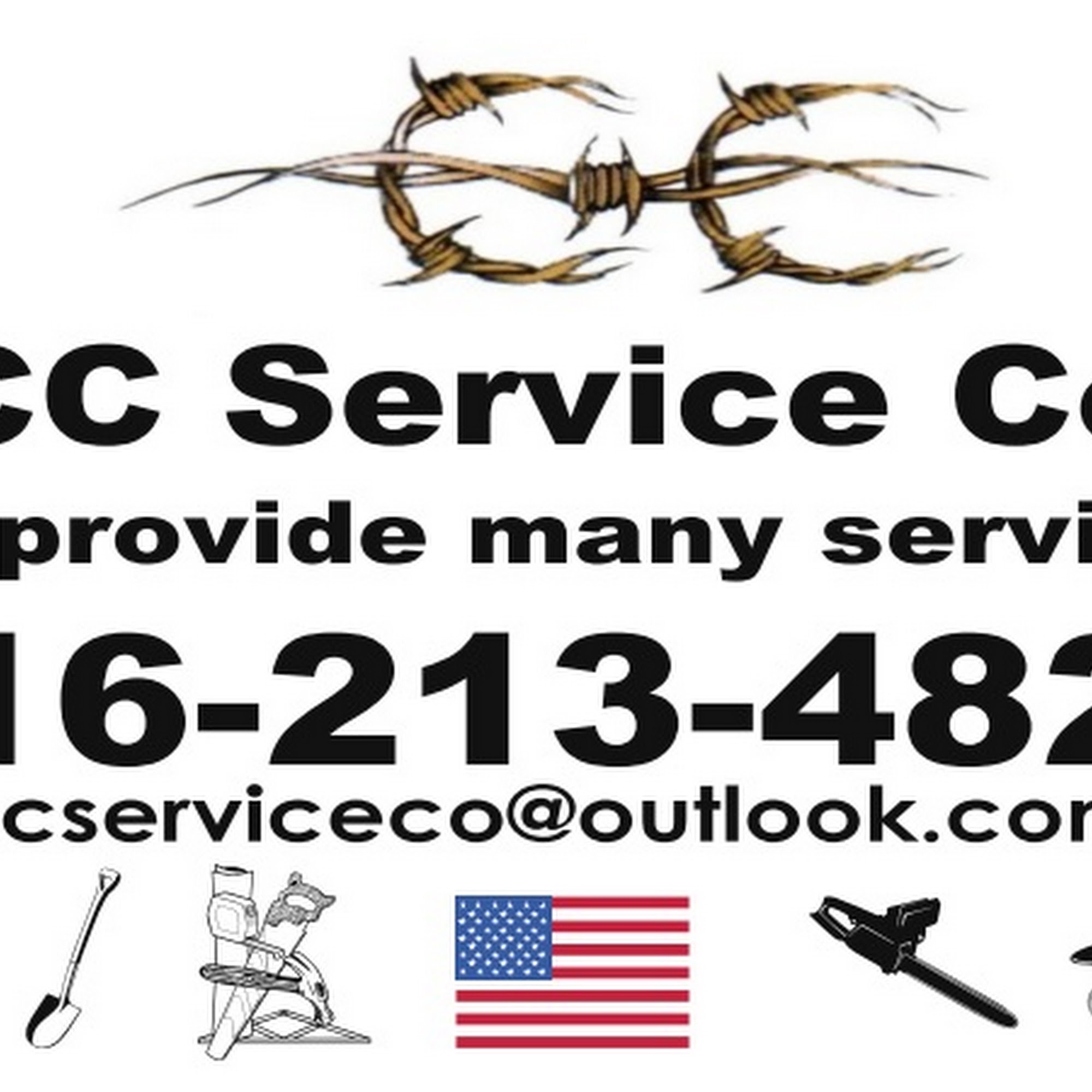 CC Service Co.