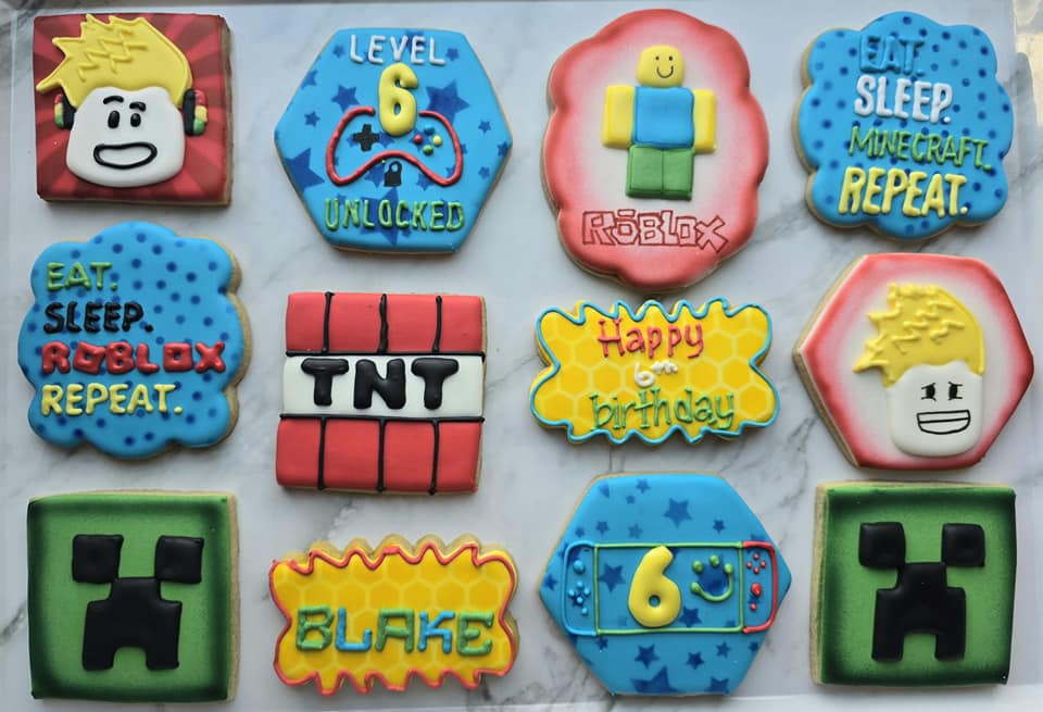 Sugar Me ICT