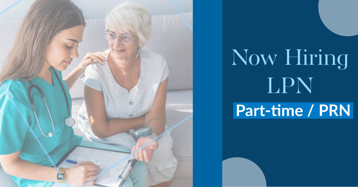 My Home Care LLC Wichita, KS