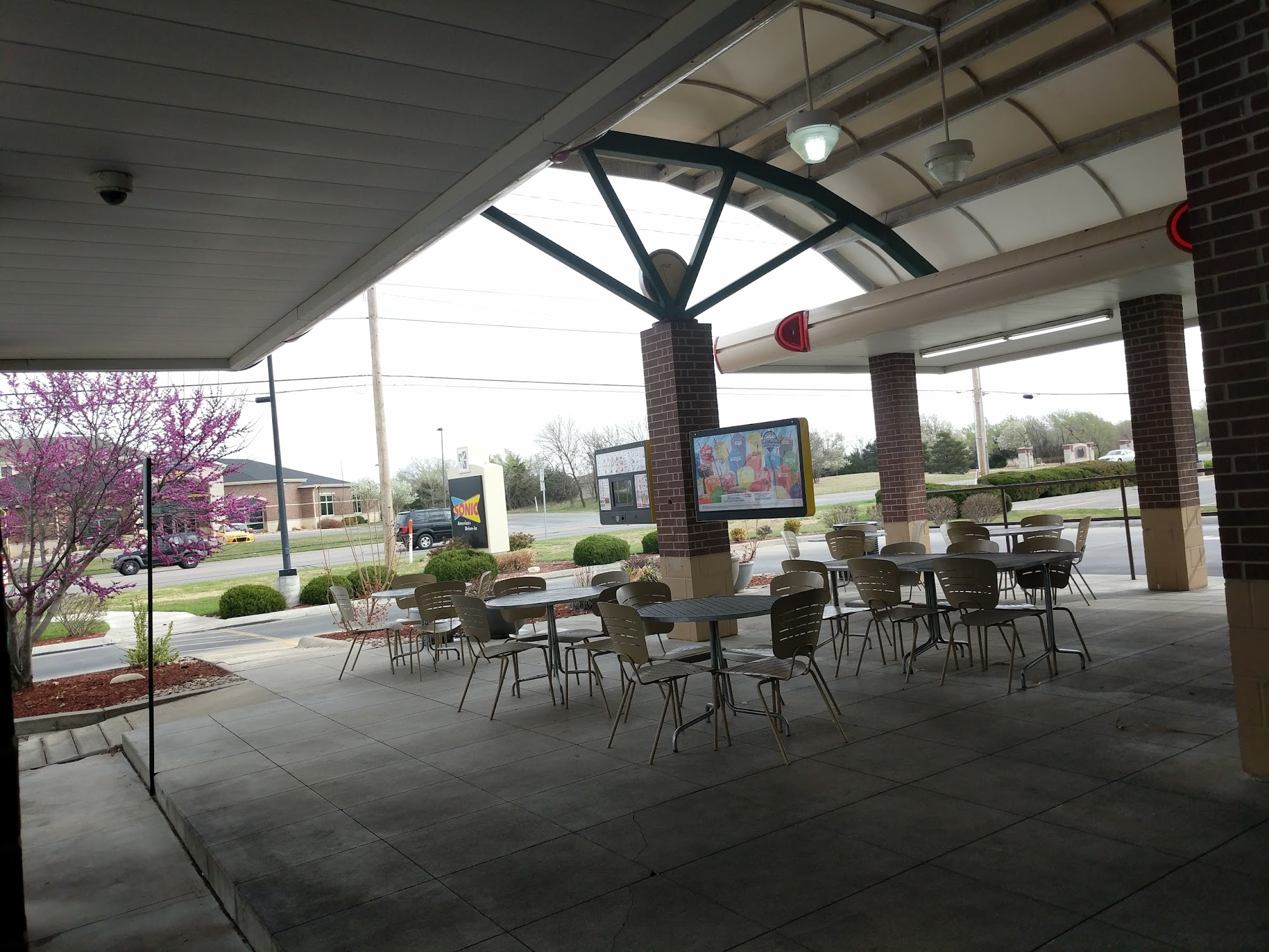 Sonic Drive-In