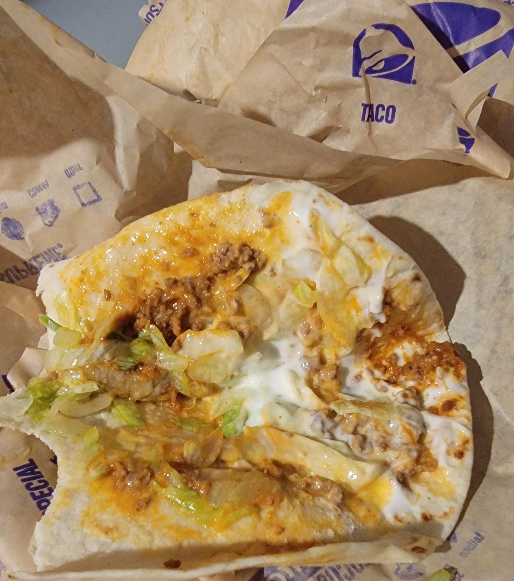 Taco Bell