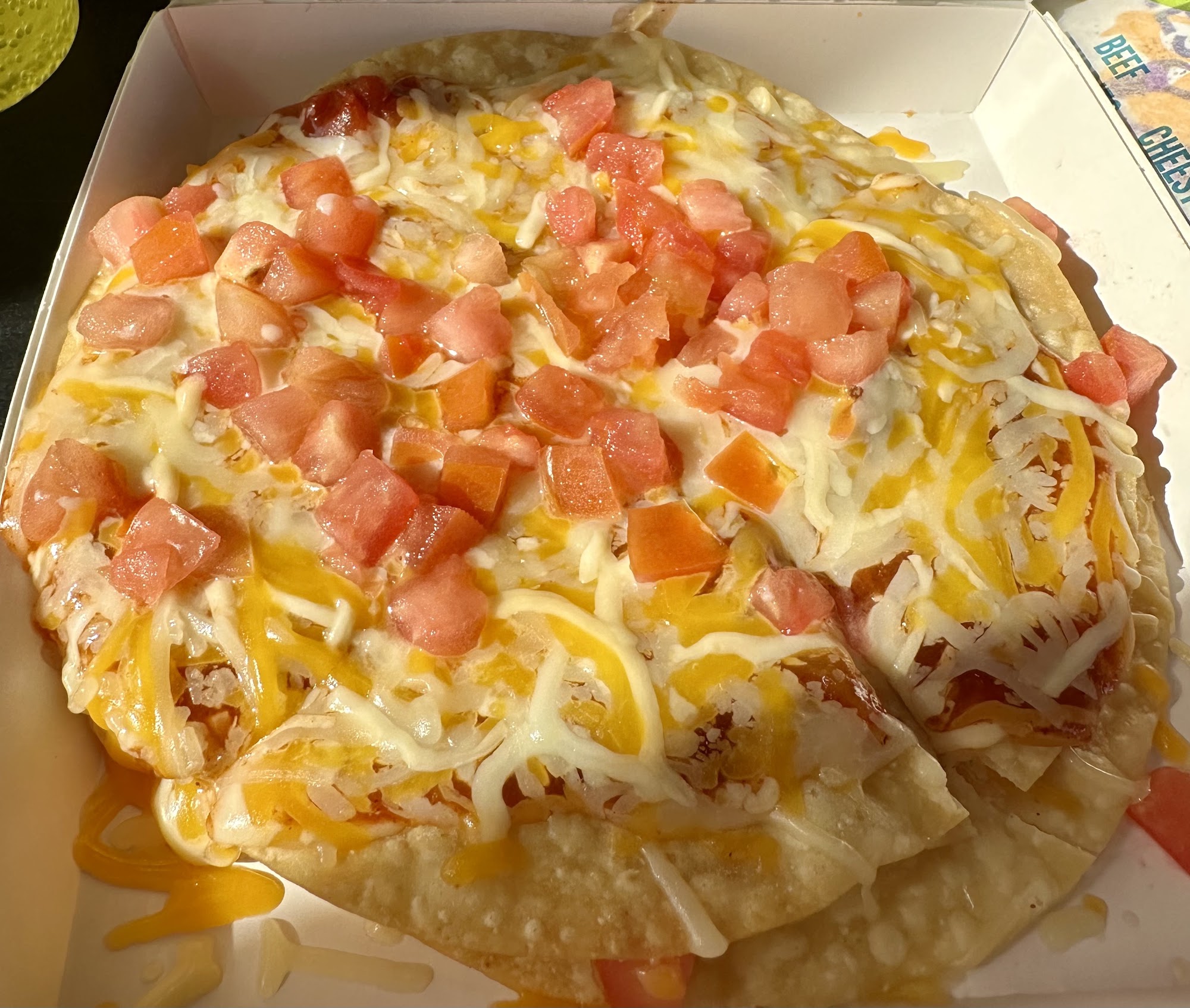 Taco Bell