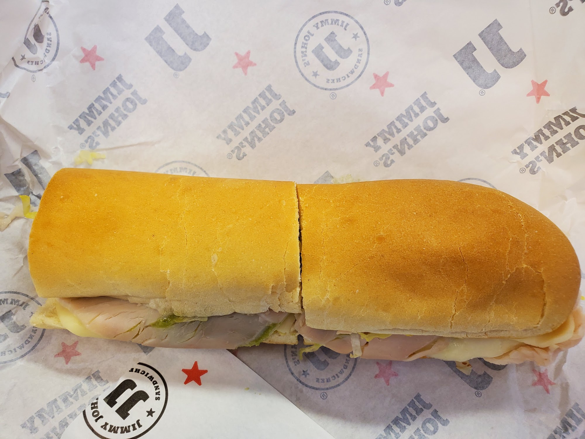 Jimmy John's