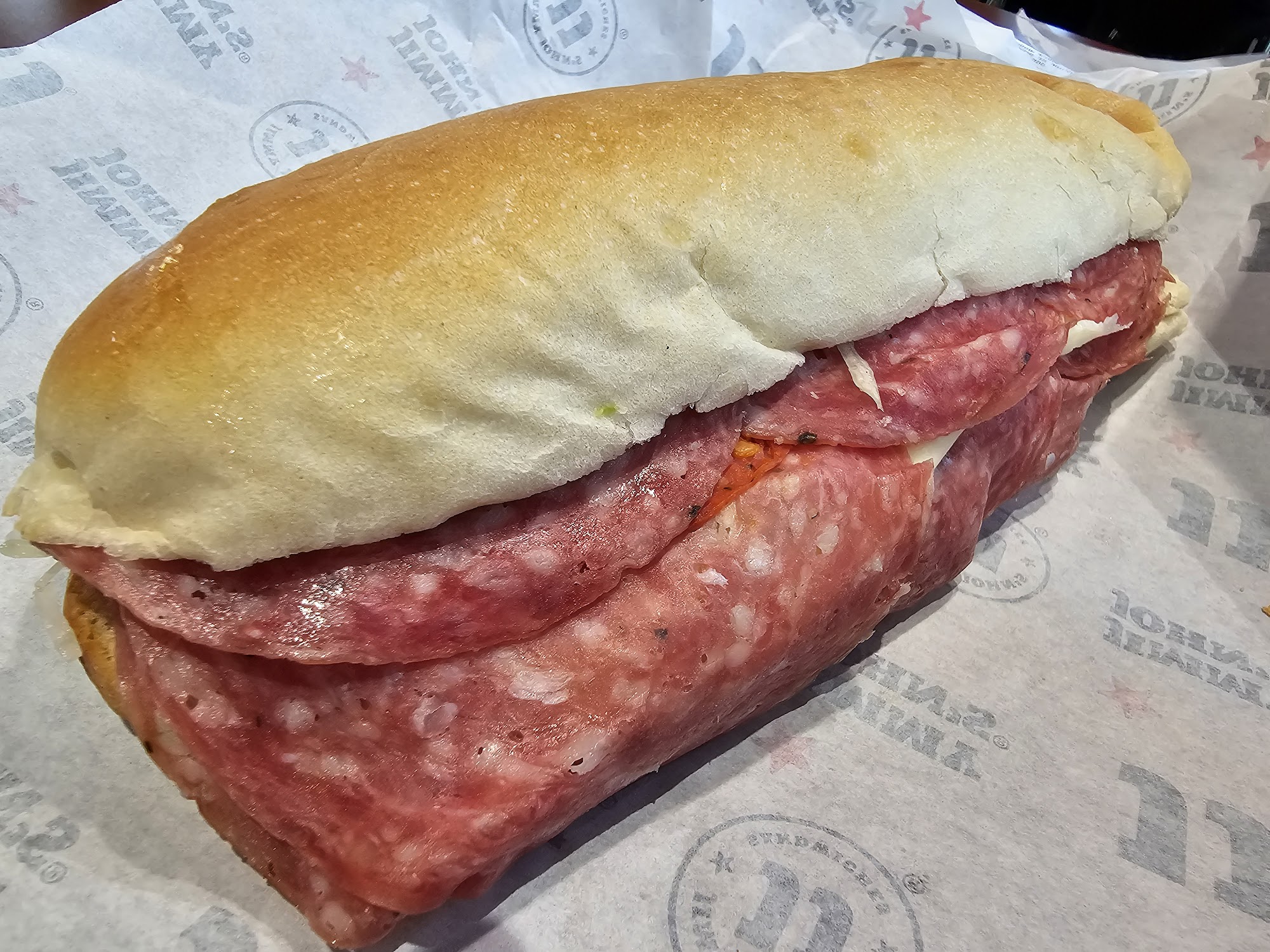 Jimmy John's