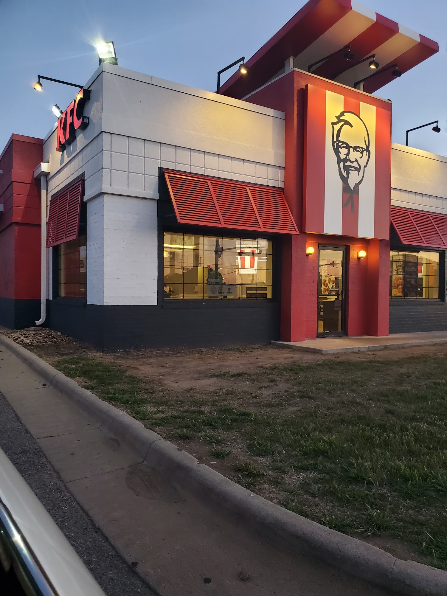 KFC