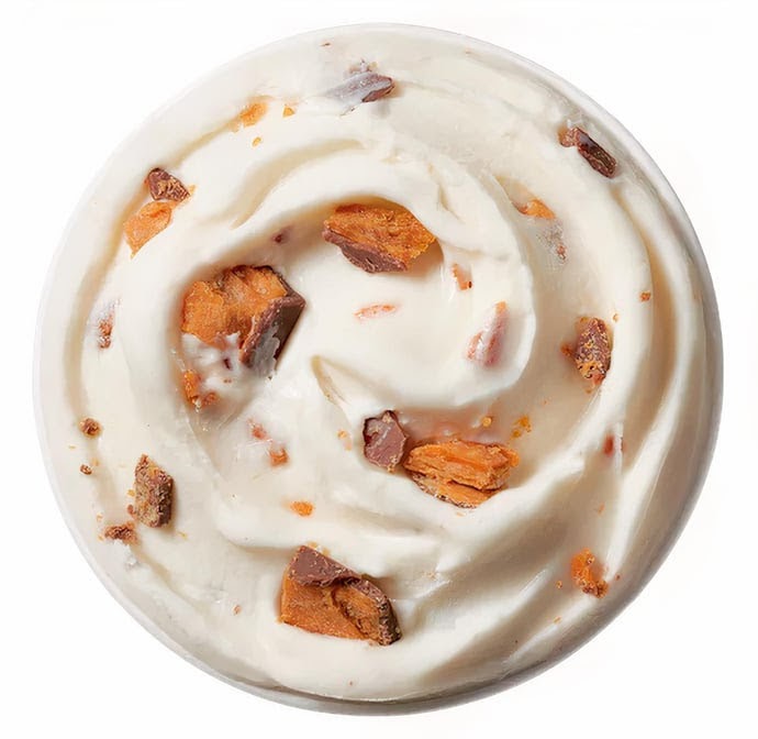 Dairy Queen (Treat)