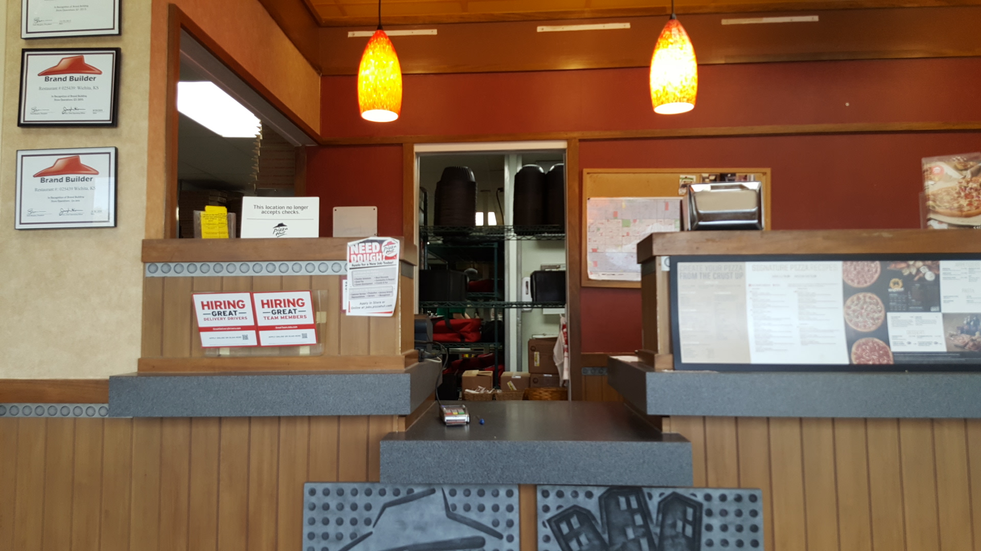 Pizza Hut