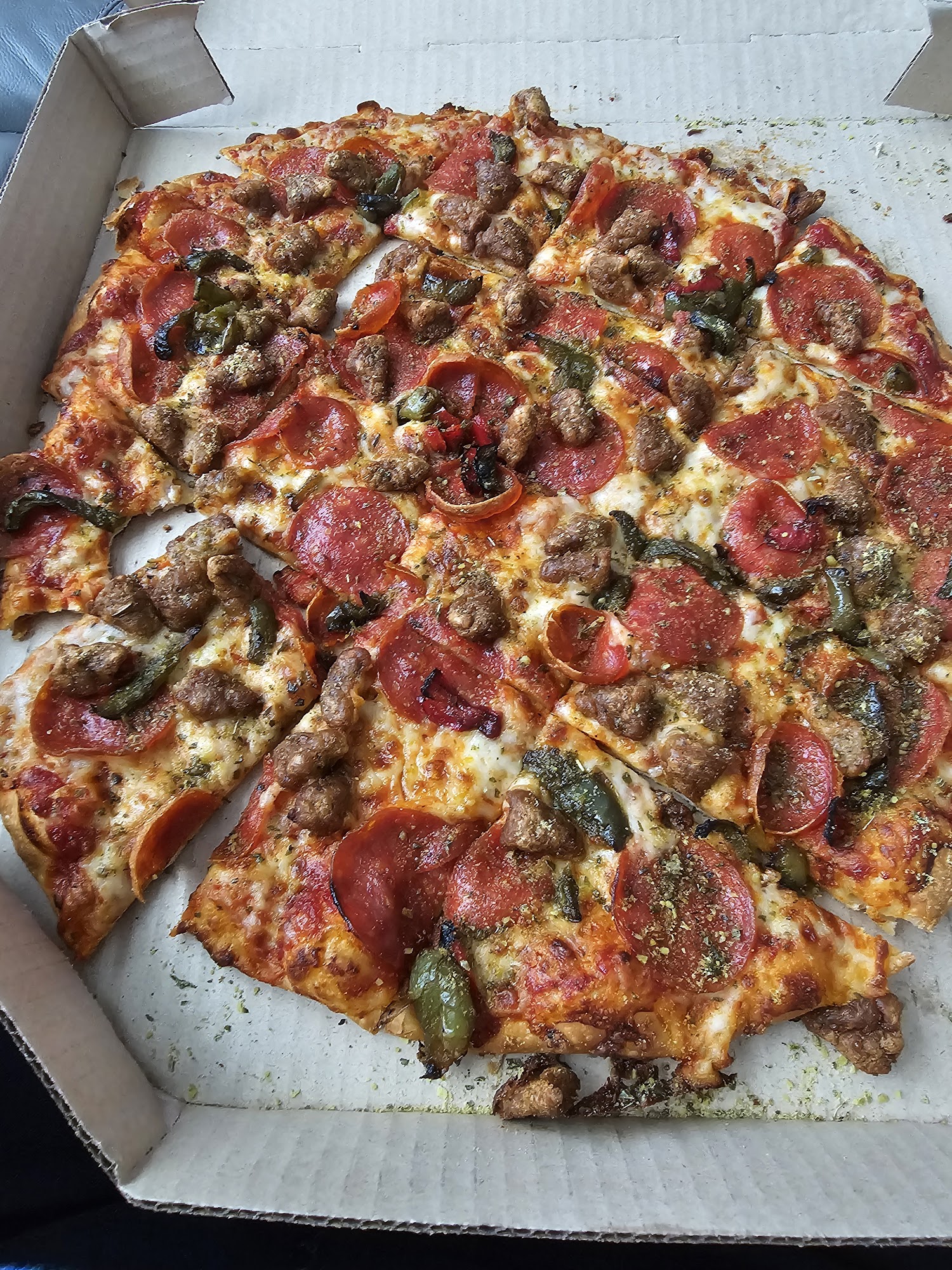 Pizza Hut