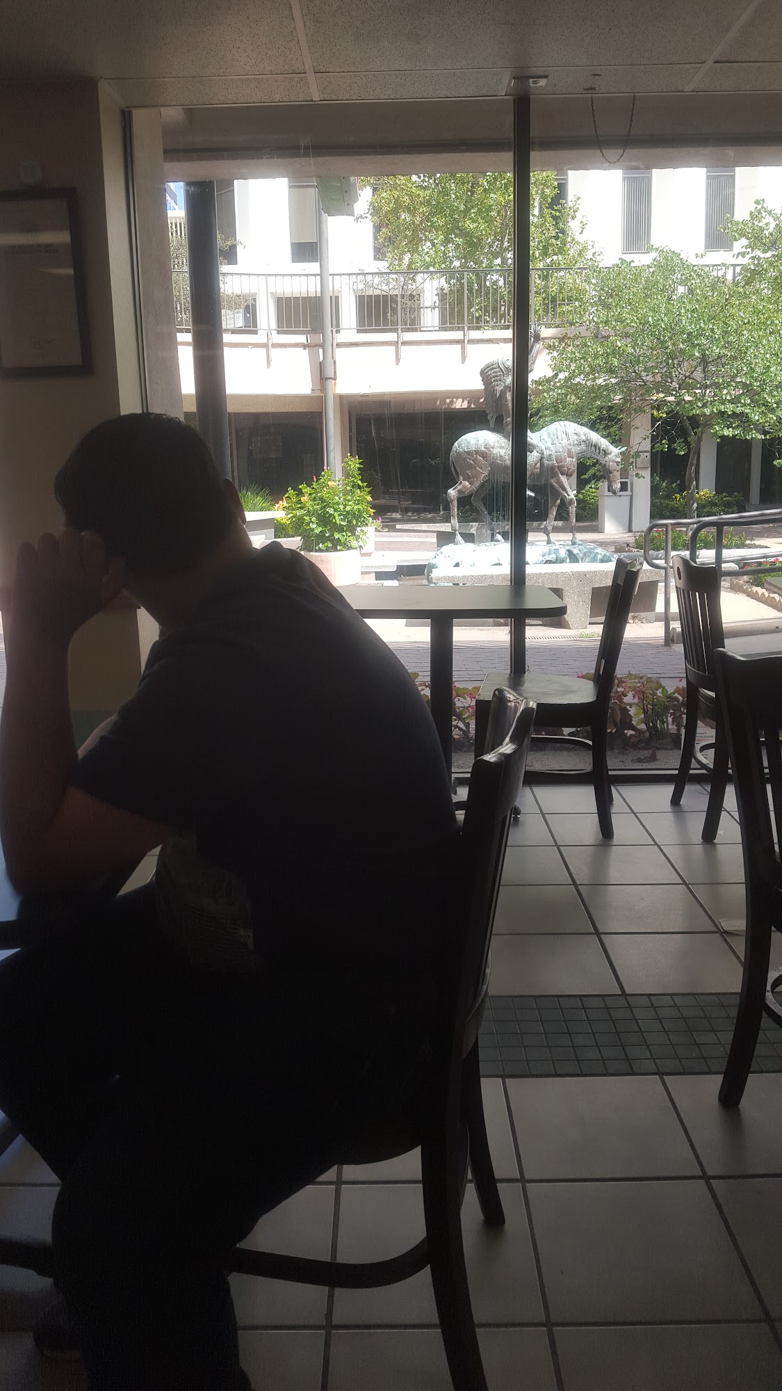 Papa Johns Pizza Menu