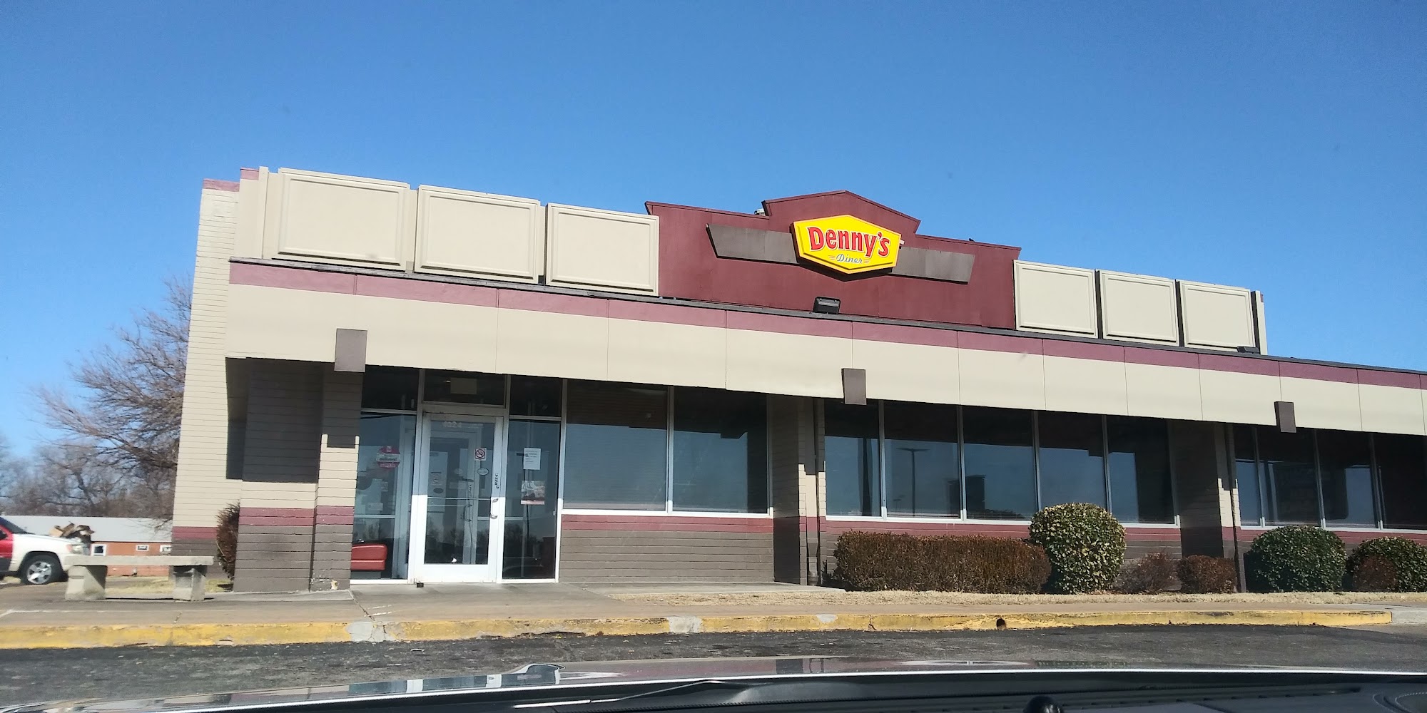 Denny's