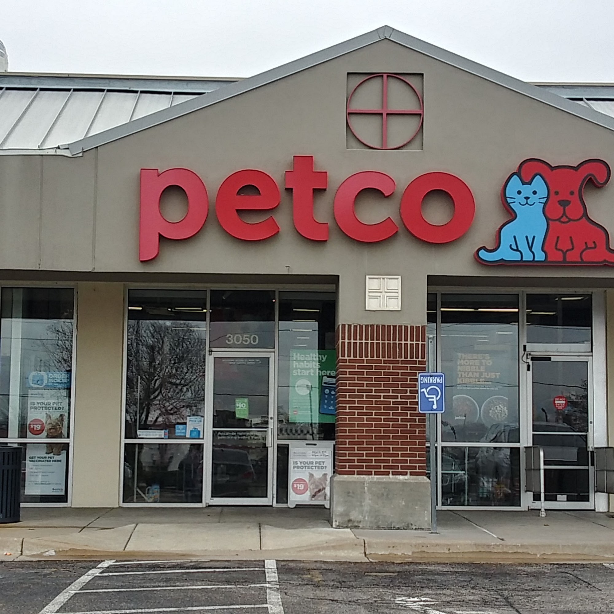 Petco Wichita