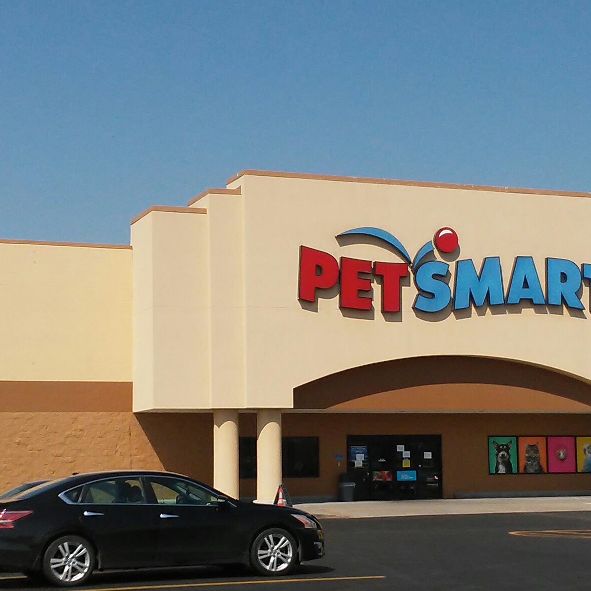 PetSmart Wichita