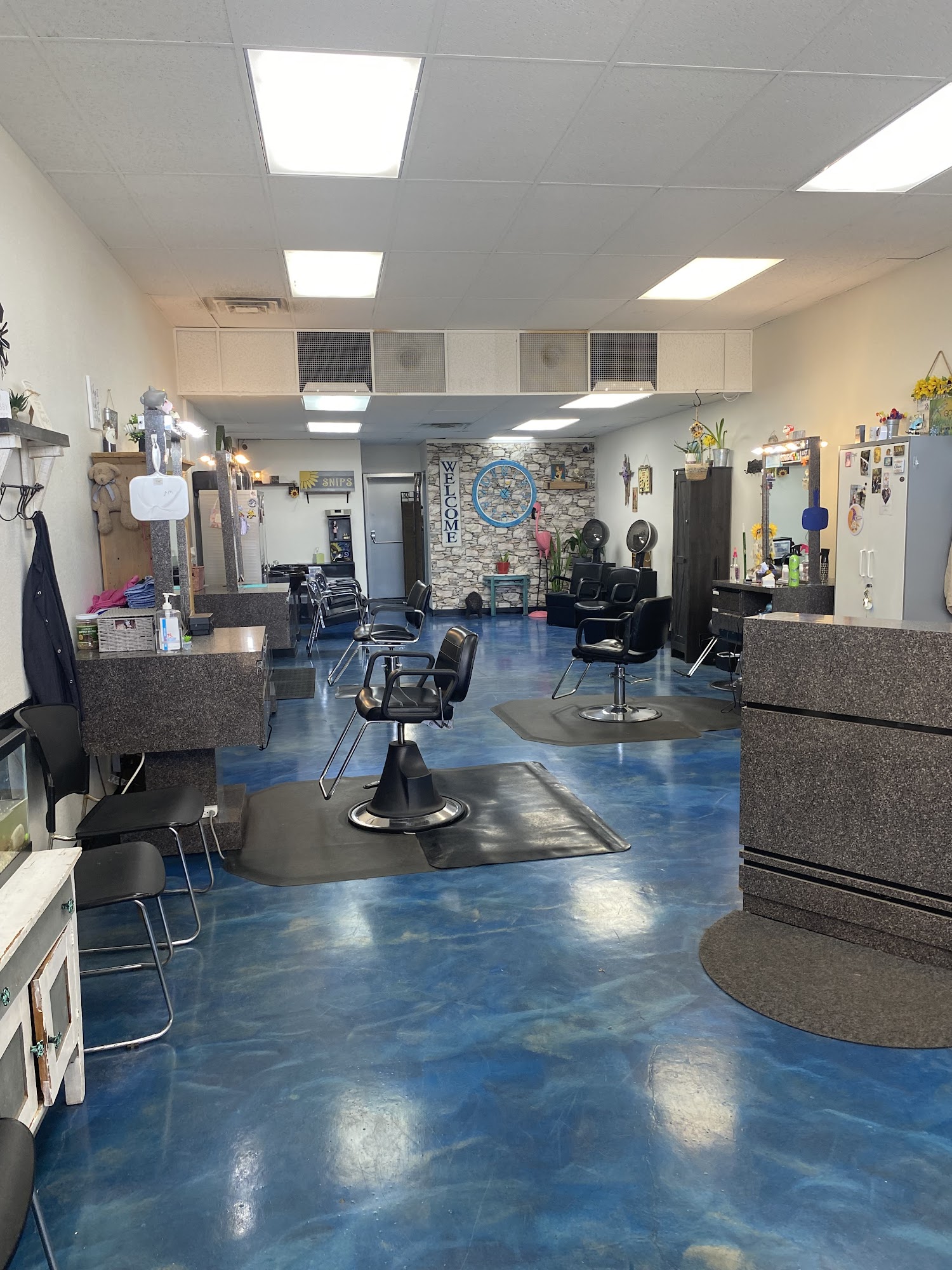 @ 31st St. Snips 1108 W 31st St S, Wichita Kansas 67217