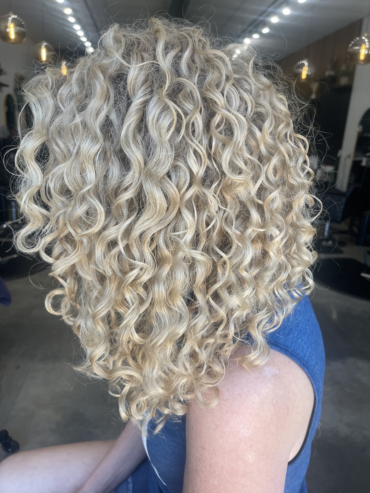 Jay's Curl Craft 320 S Market St Ste. 108 Suite #104, Wichita Kansas 67202