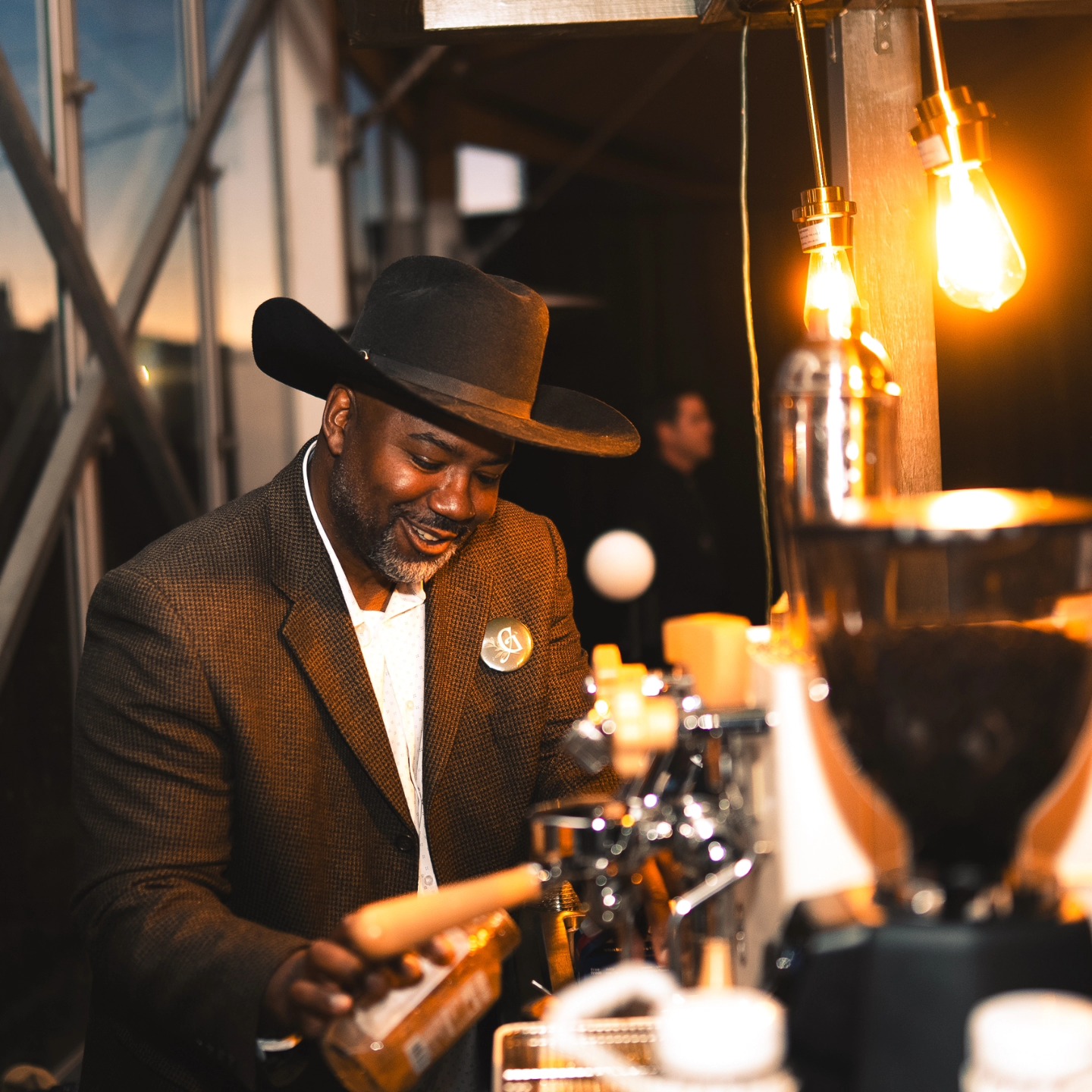 Greater Grounds Coffee & Co Wichita