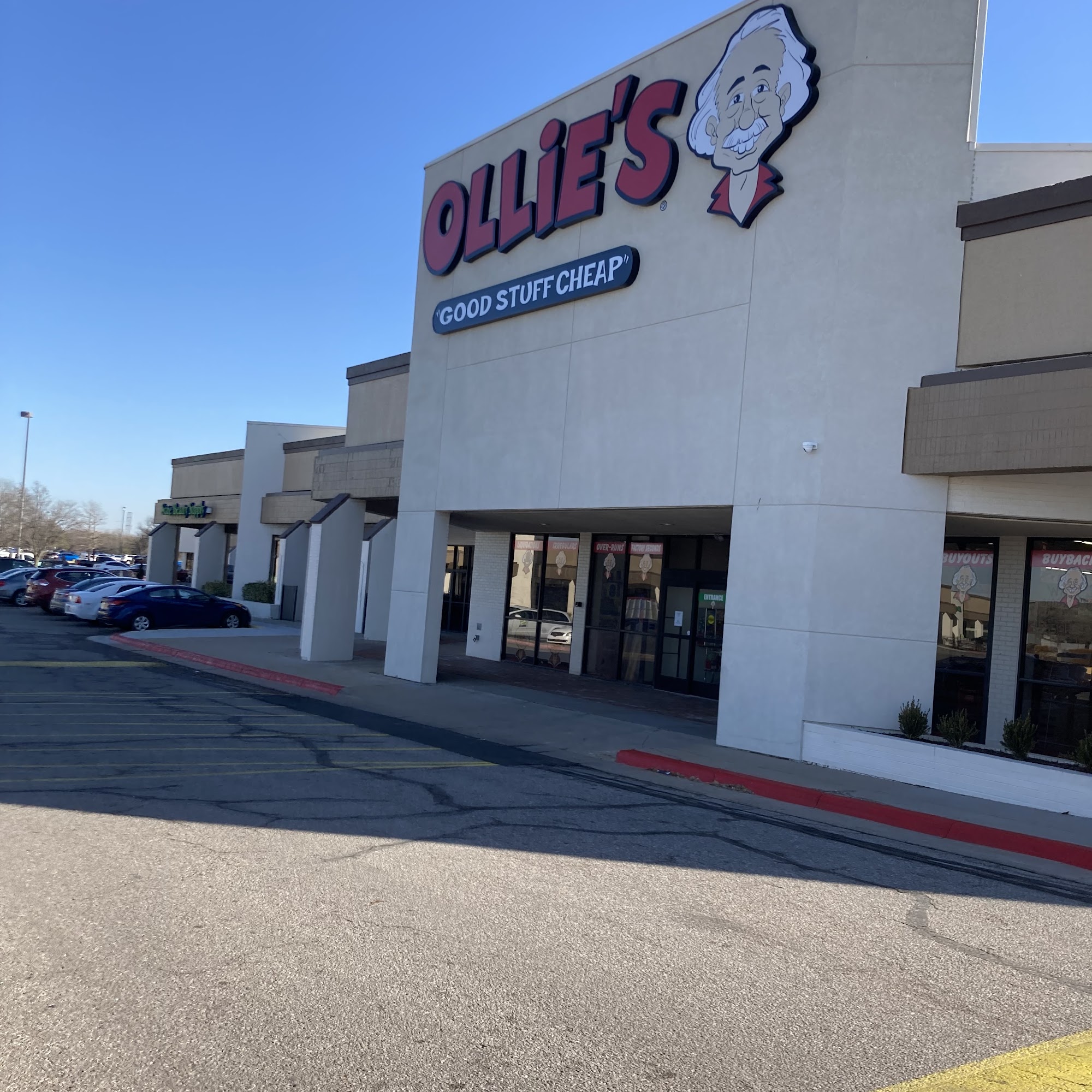 Ollie's Bargain Outlet Wichita