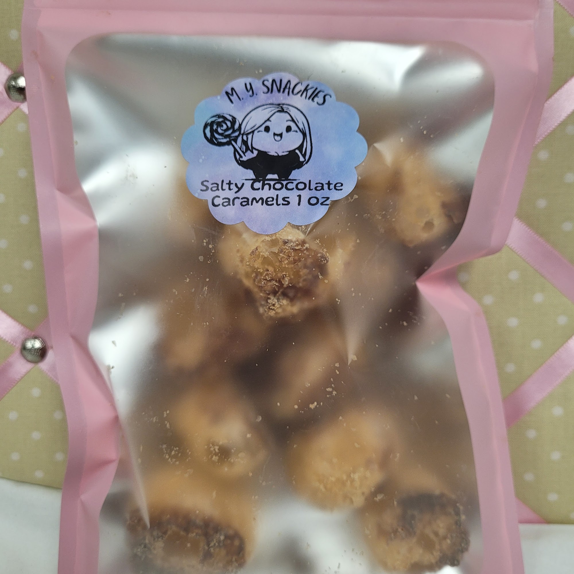 Freeze Dried Candy and Treats By M.Y. Snackies Wichita