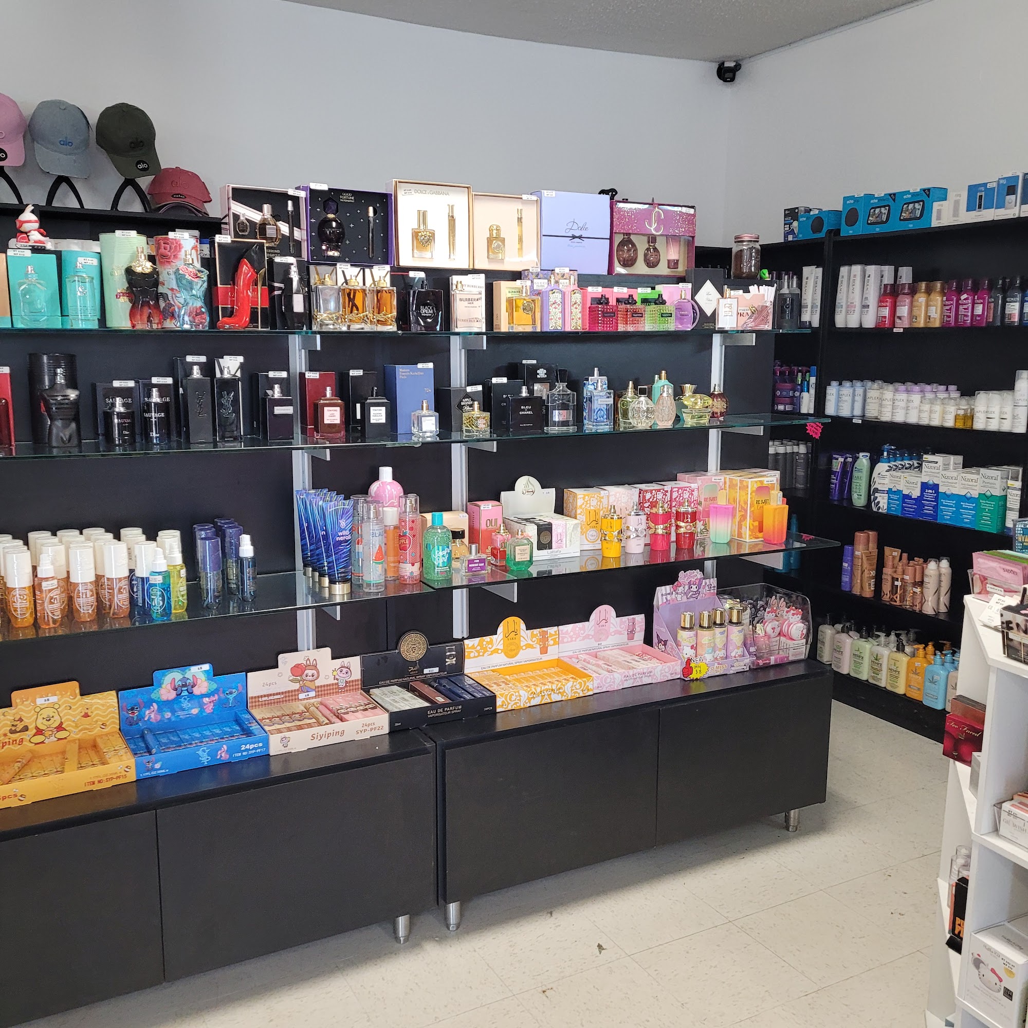 JuJu's Essentials Wichita