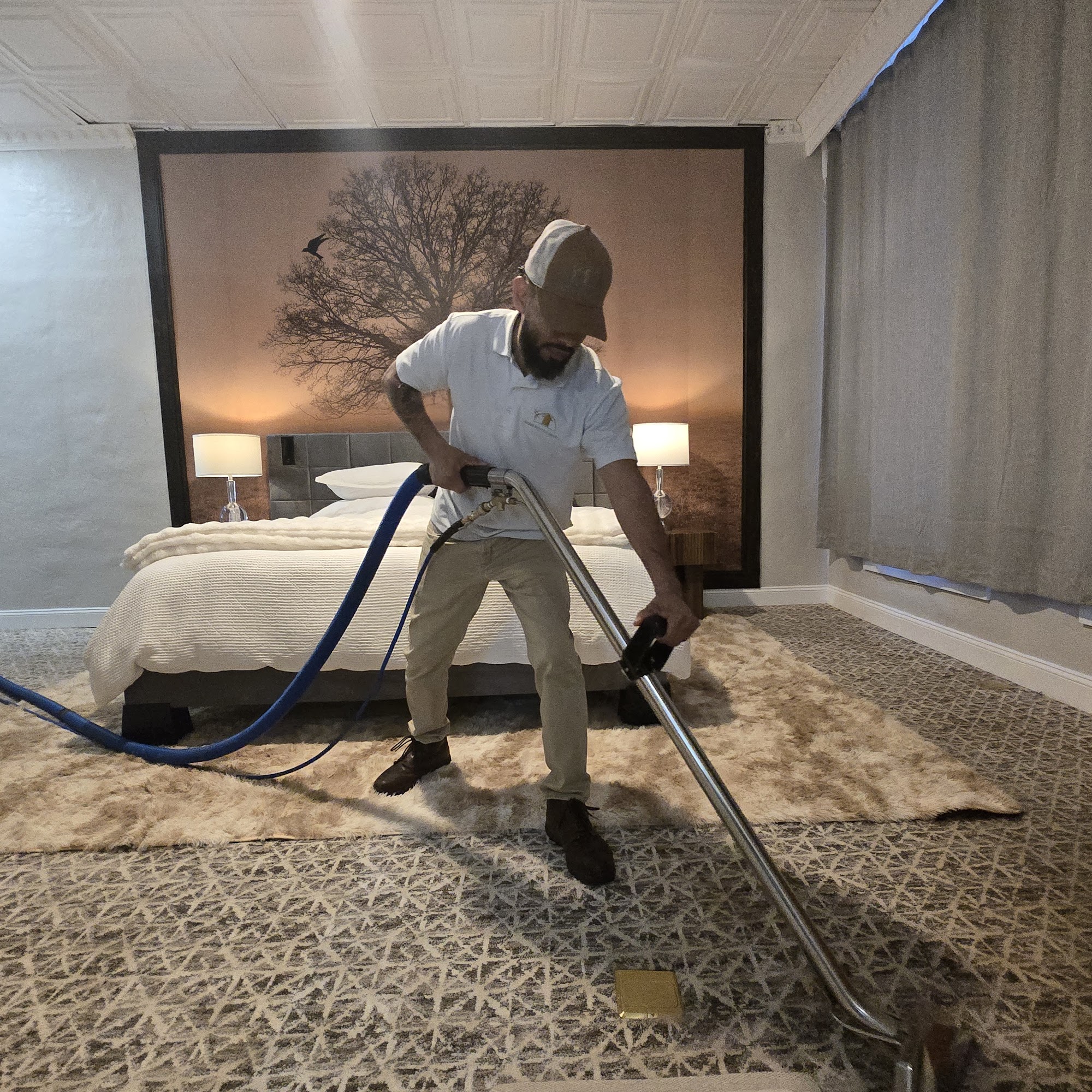 Home Service Simple