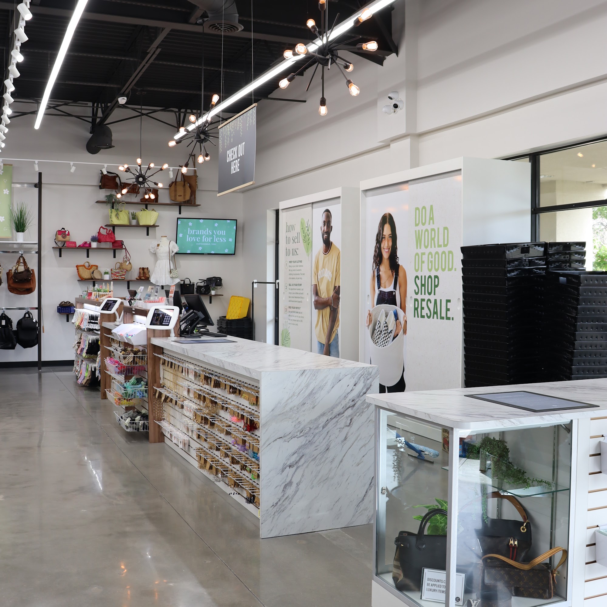 Uptown Cheapskate East Wichita