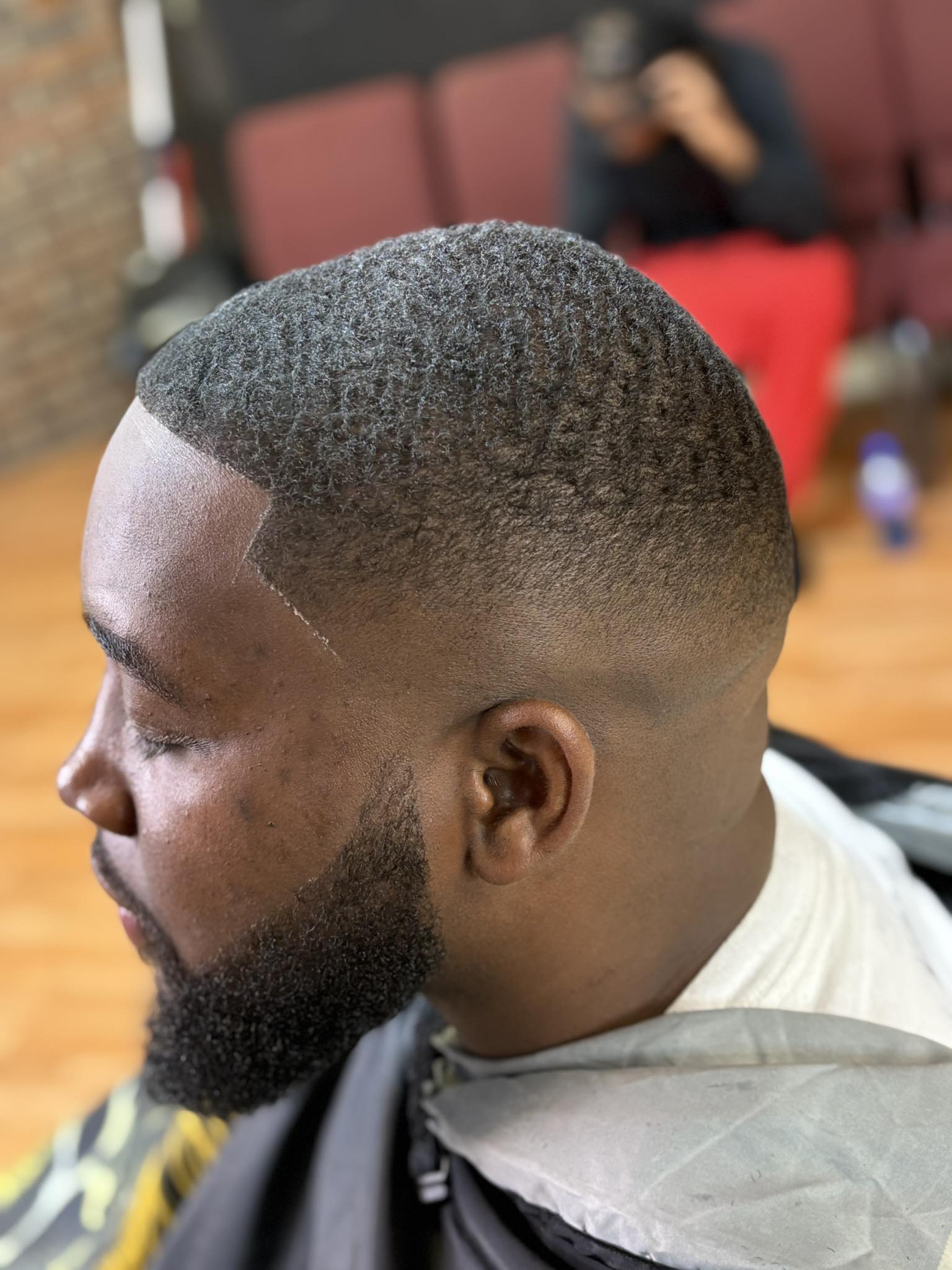 The Source Barber and Beauty Lounge 5633 E Harry St, Wichita Kansas 67218