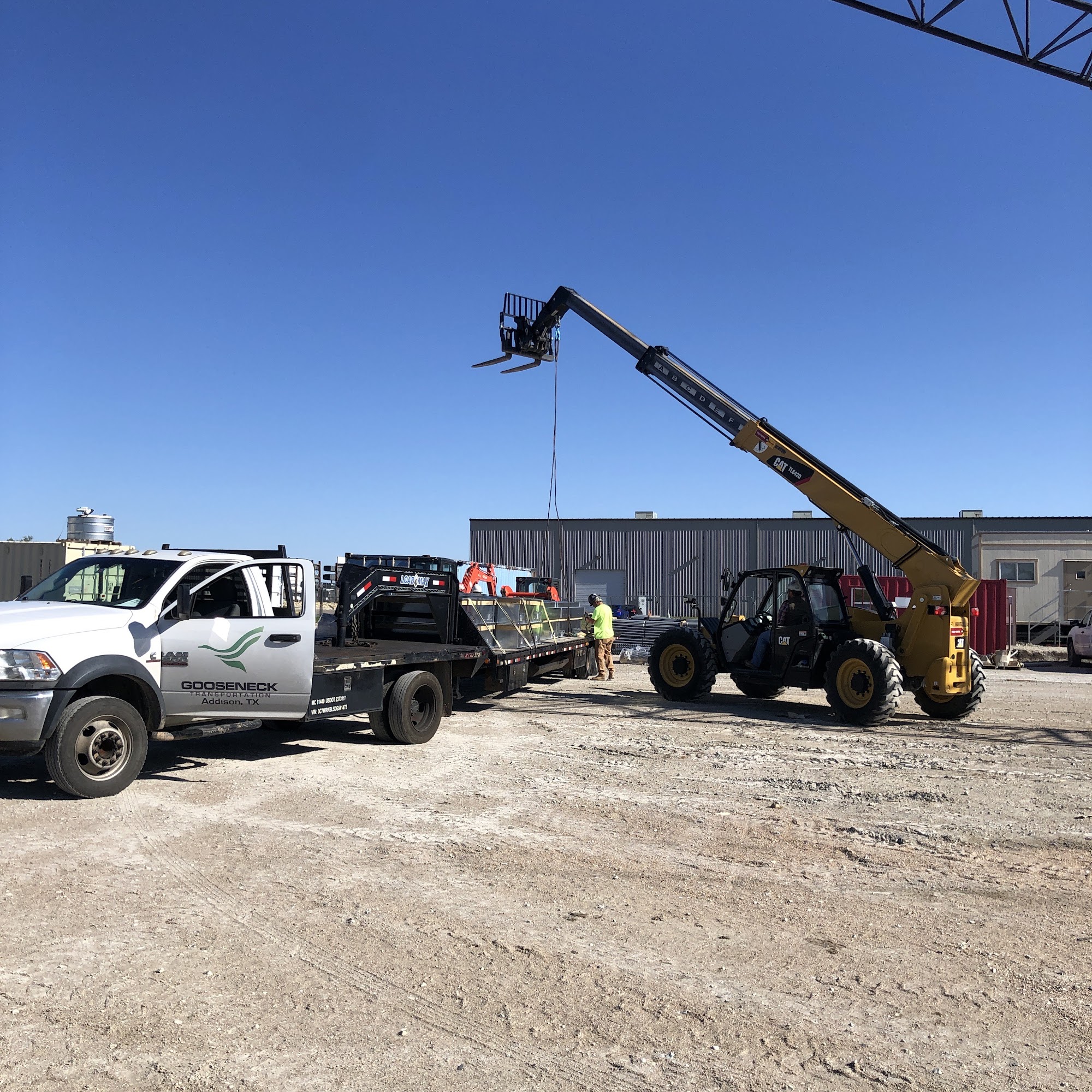 POET Biofuels Wichita