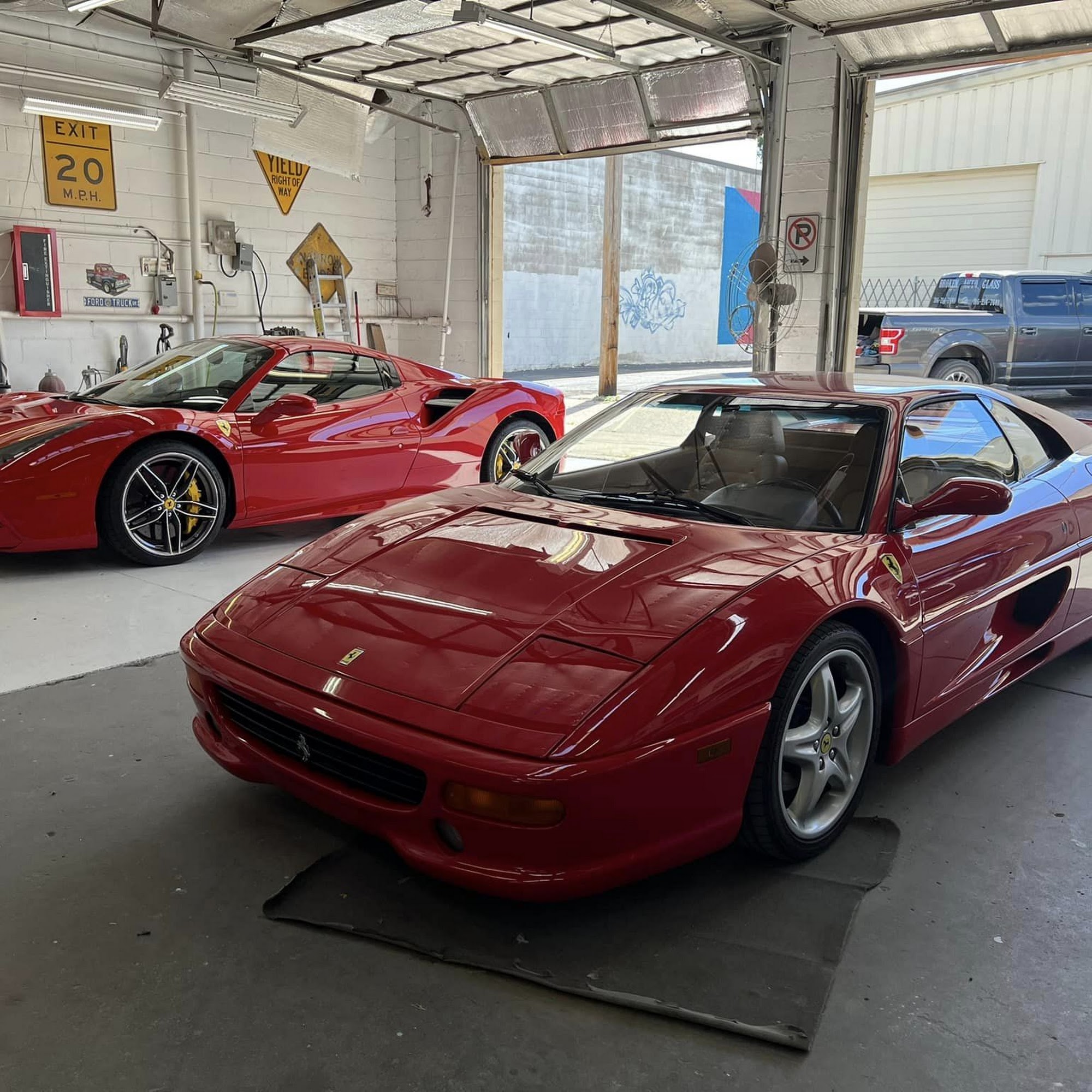 Unique Maintenance Wichita