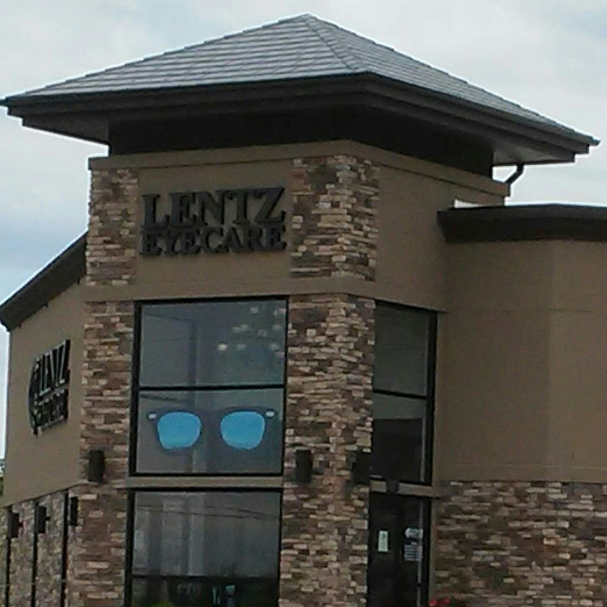 Lentz Eye Care