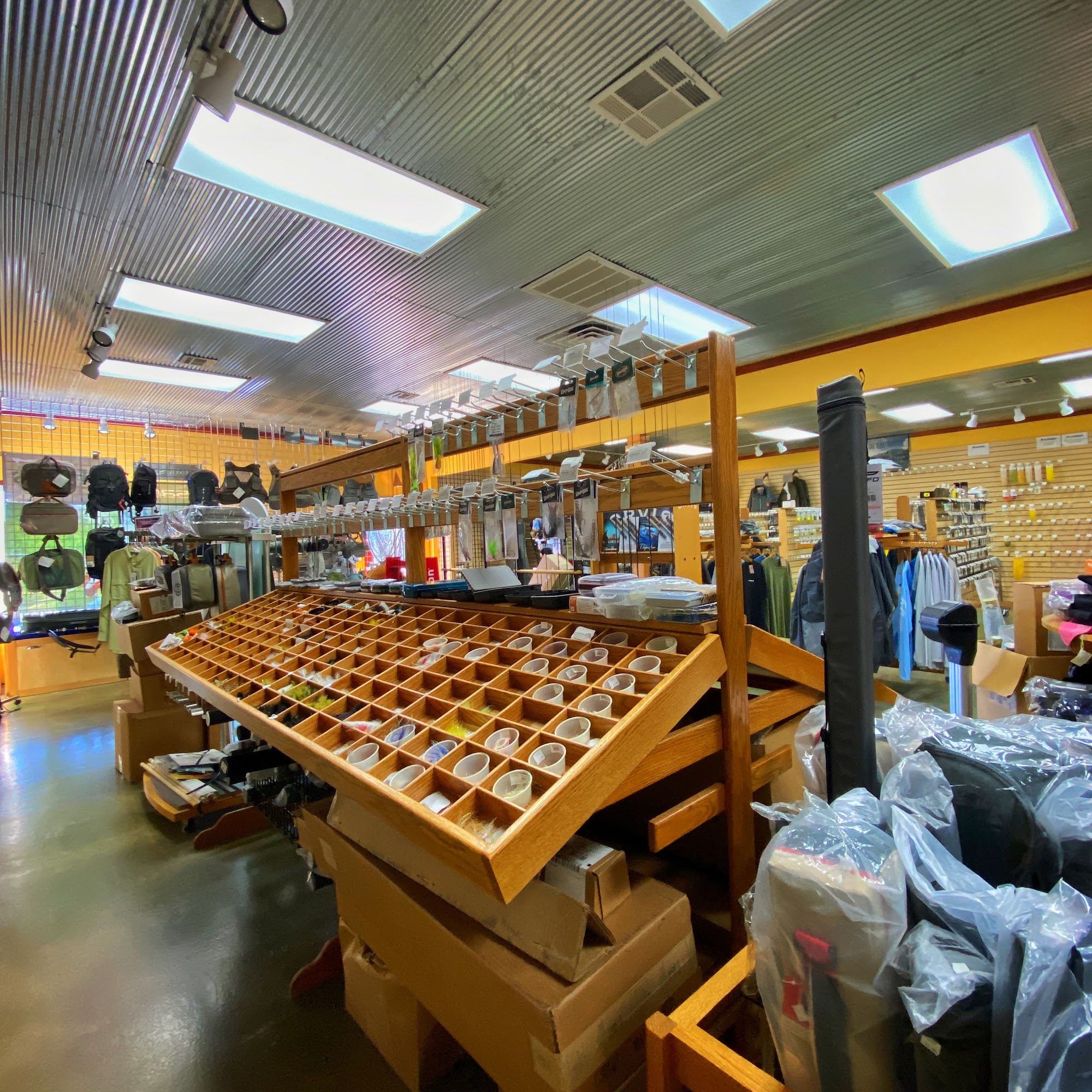 Ark River Anglers Wichita