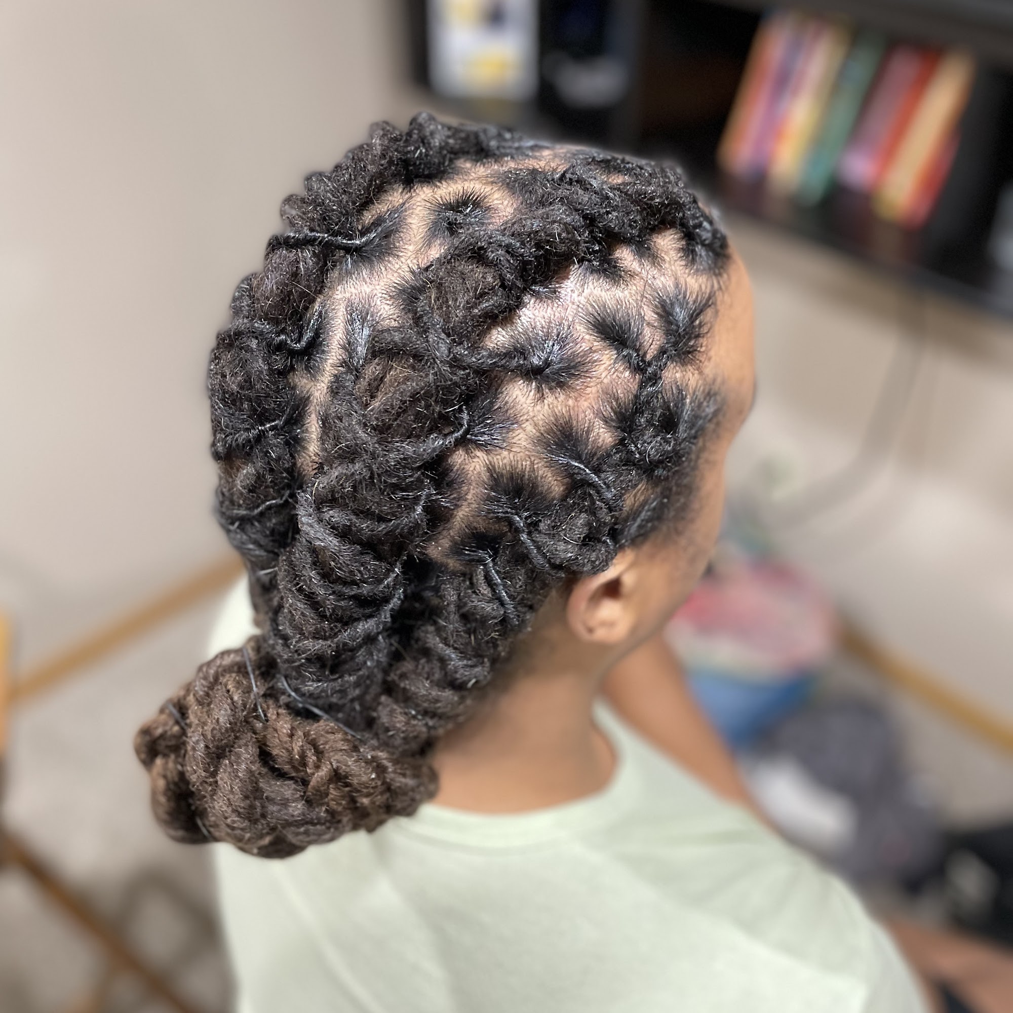 Ari Creationz 2444 S Glendale St, Wichita Kansas 67210
