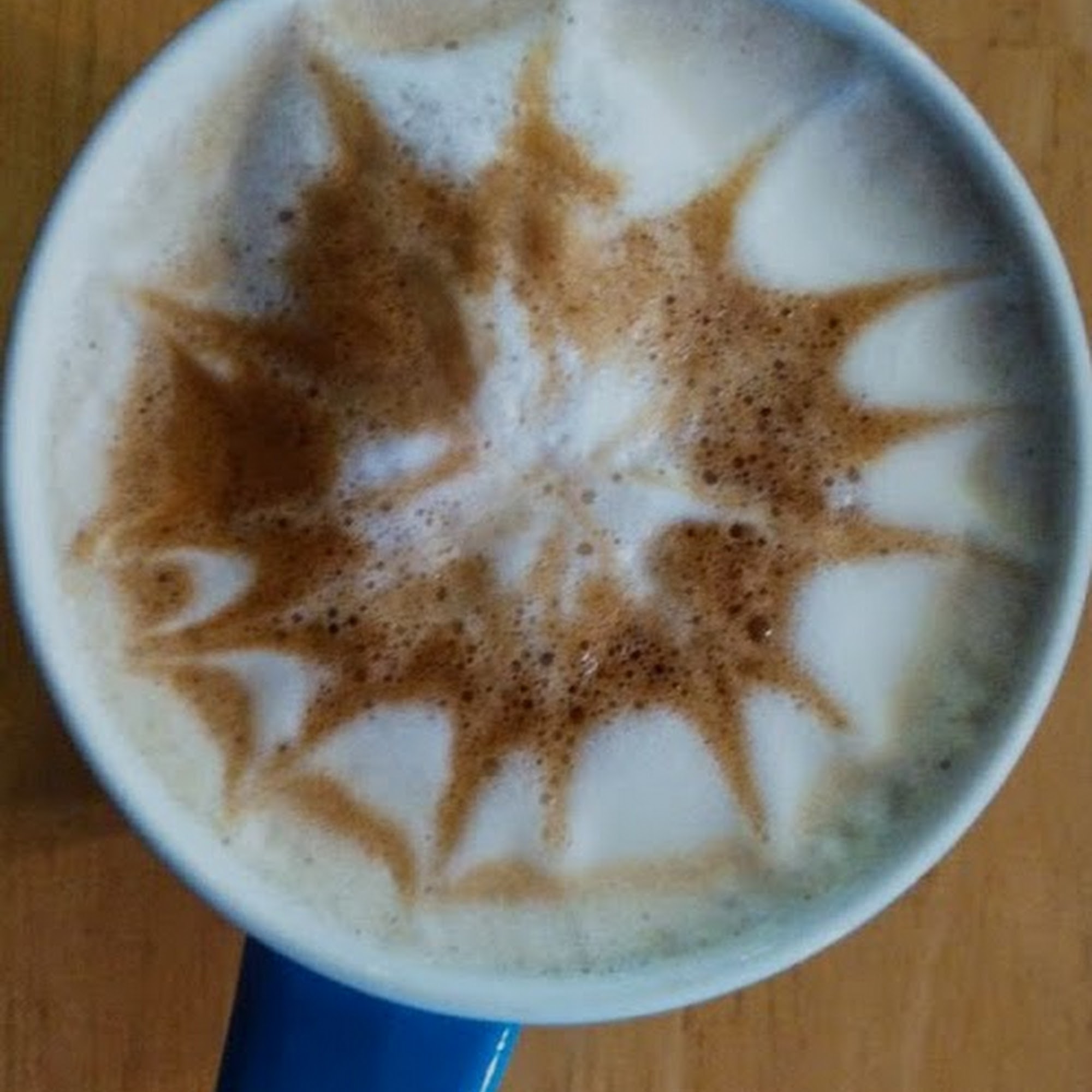 College Hill Coffee Winfield