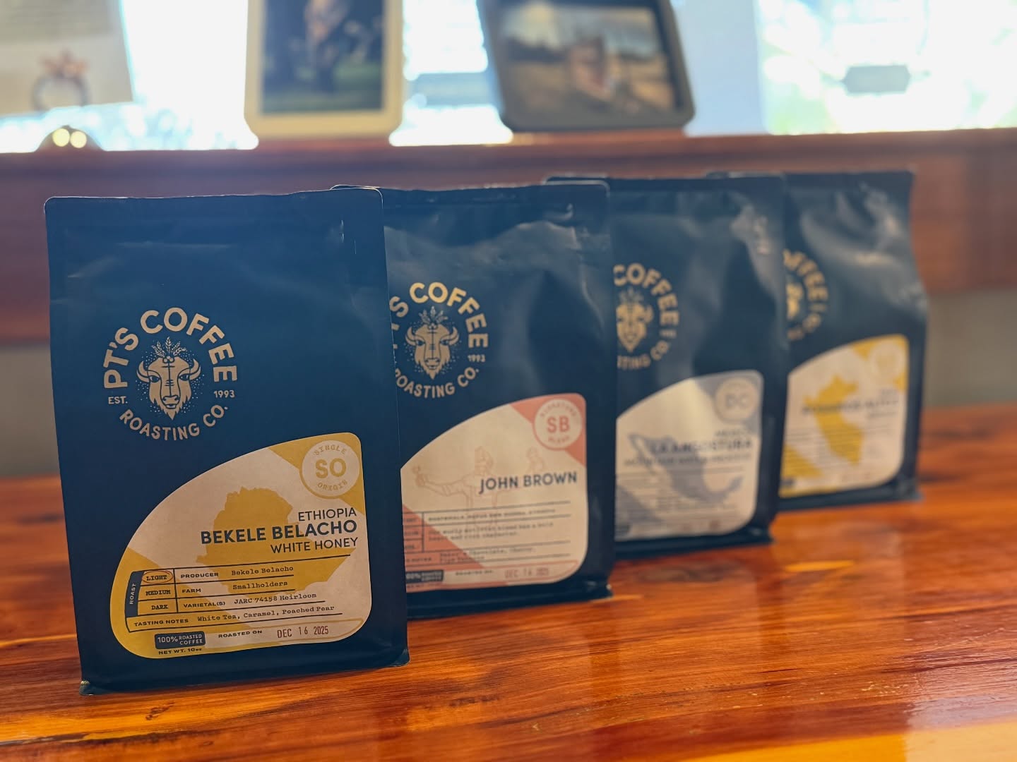 College Hill Coffee Winfield