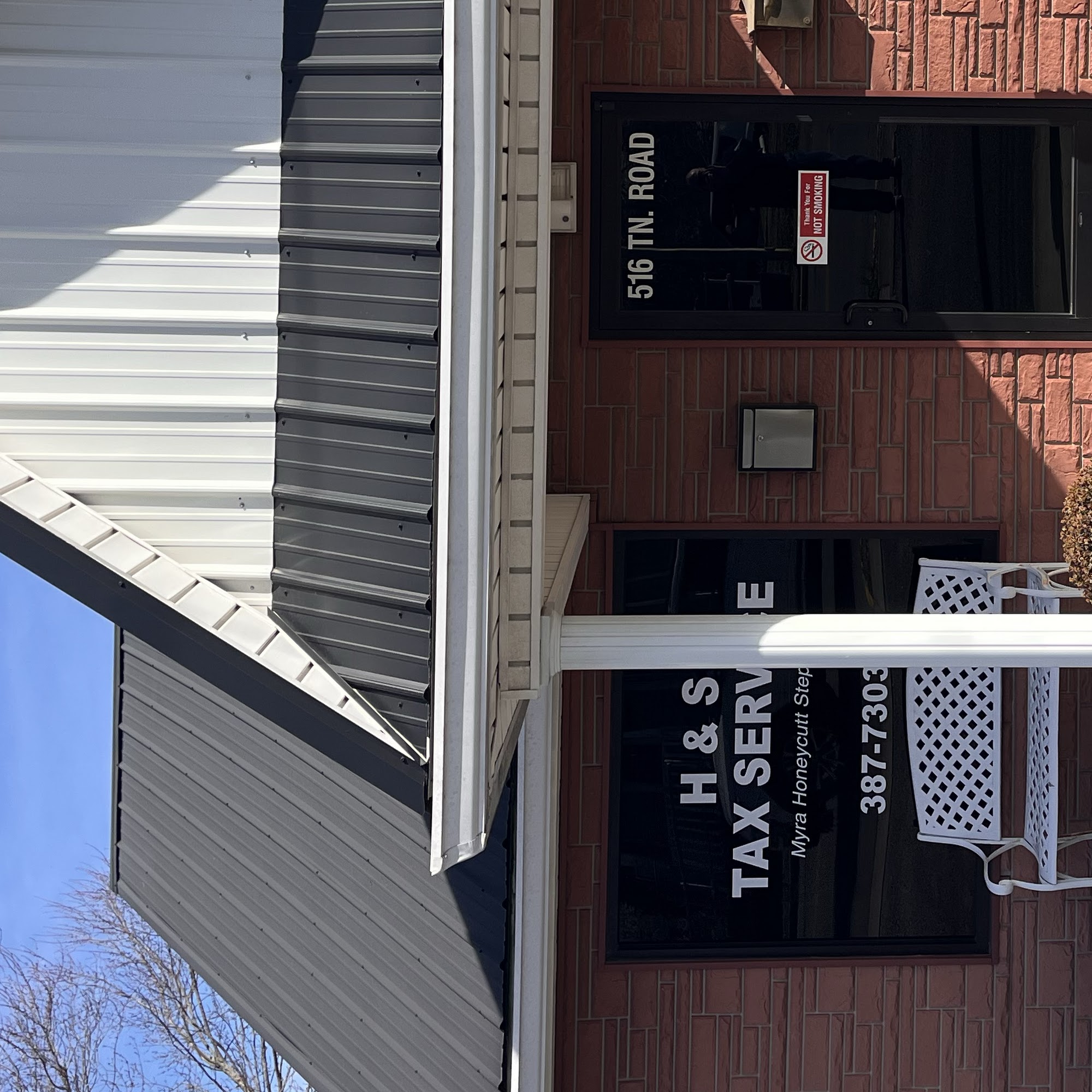 H & H Tax Services Albany