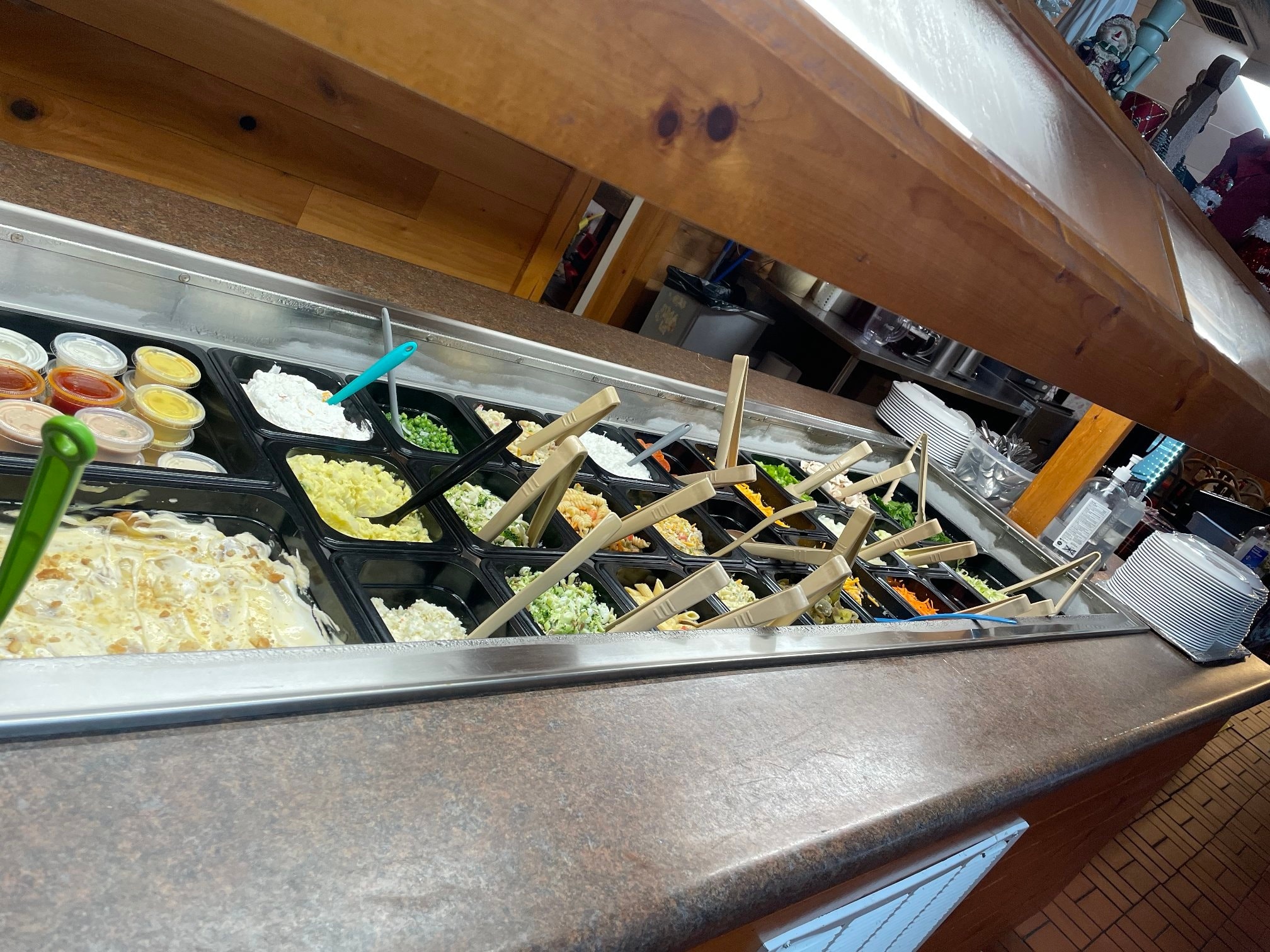 Angie's Family Restaurant Albany