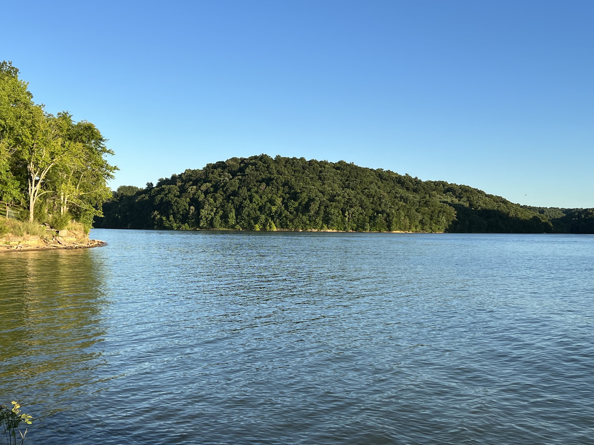 wolf river resort and marina Albany