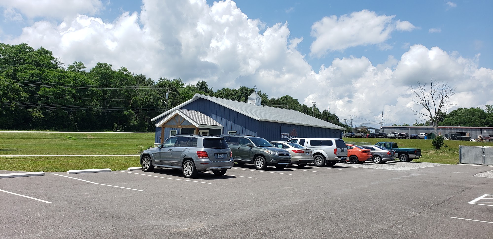 Grants Lick Veterinary Hospital Alexandria