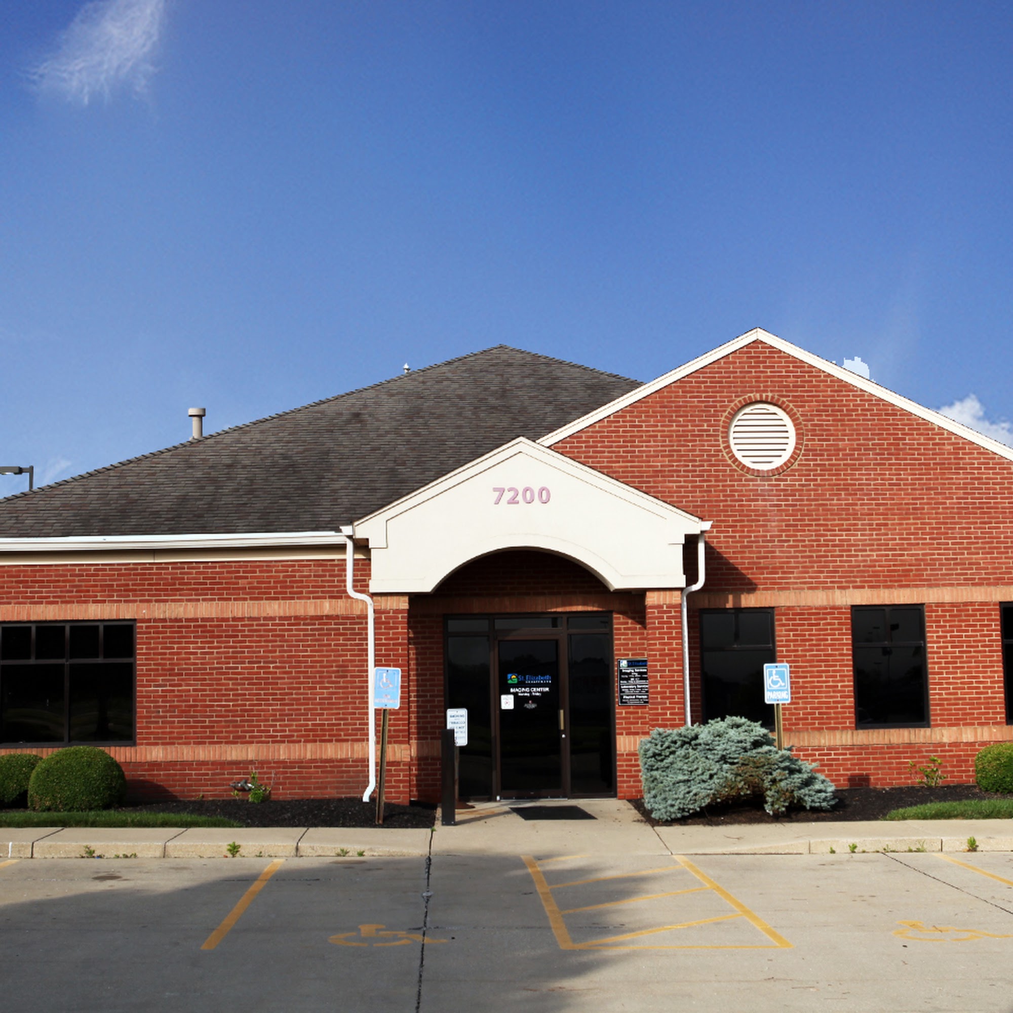 Alexandria Physical Therapy - St Elizabeth