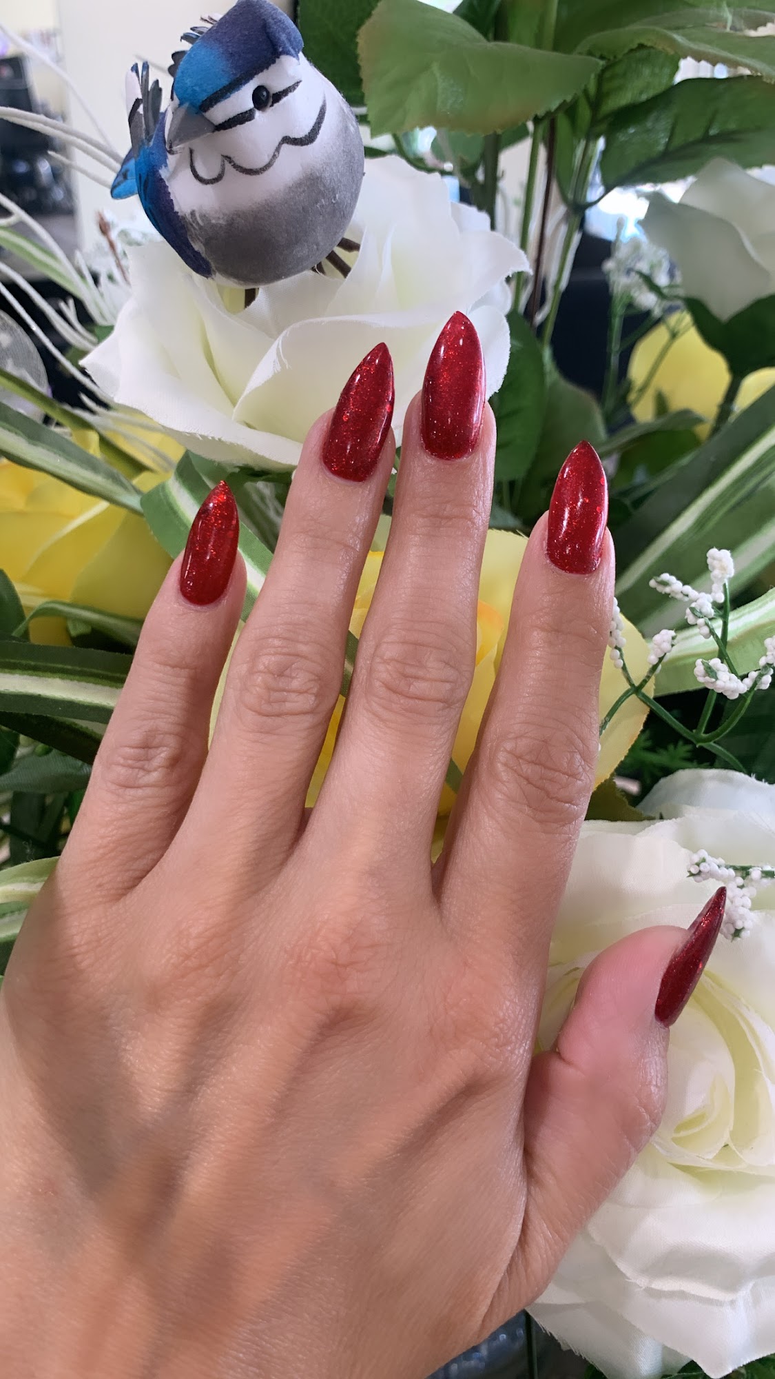 Alexandria Nails Spa & Hair
