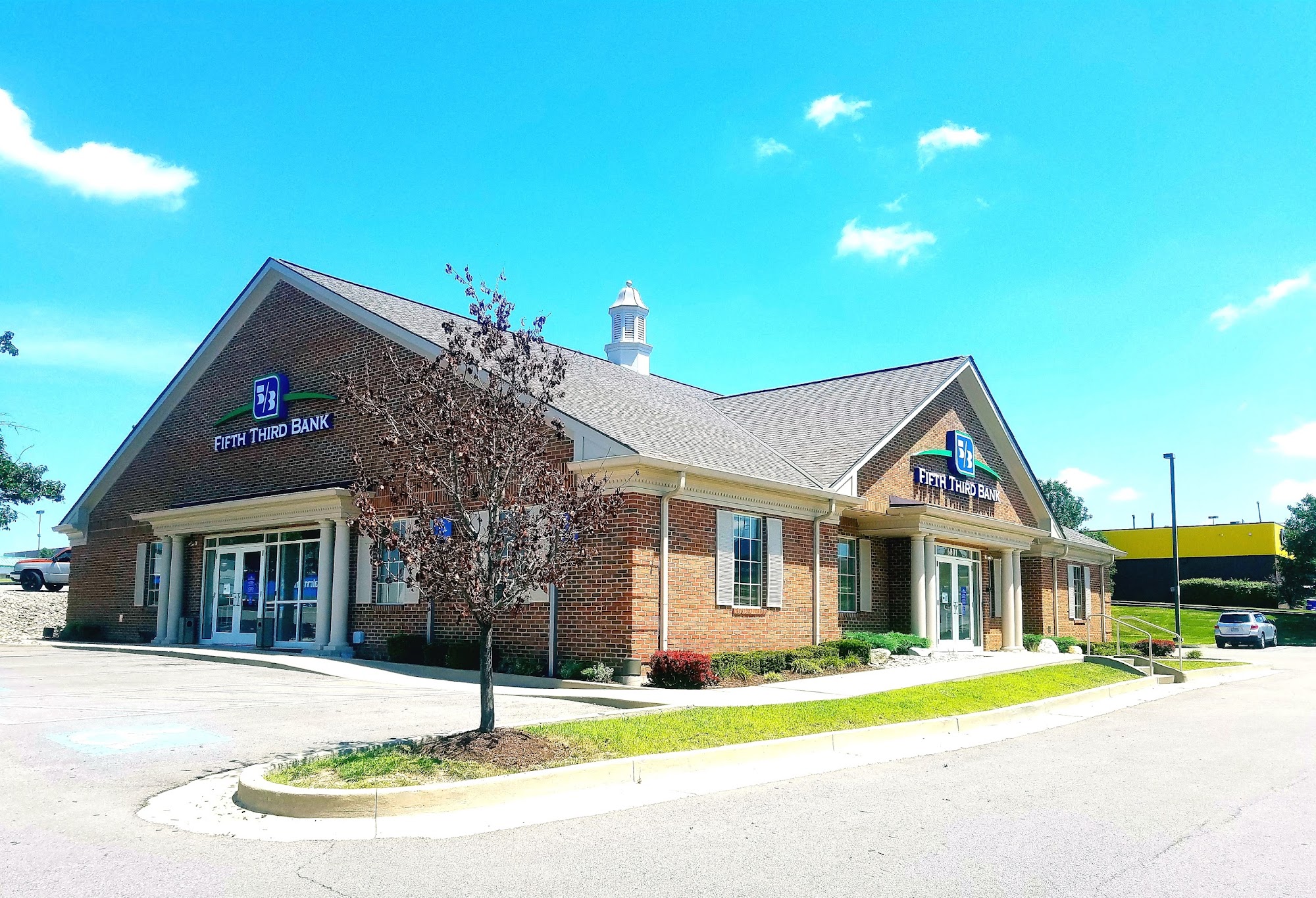 fifth-third-bank-atm-alexandria-ky-hours-directions-reviews
