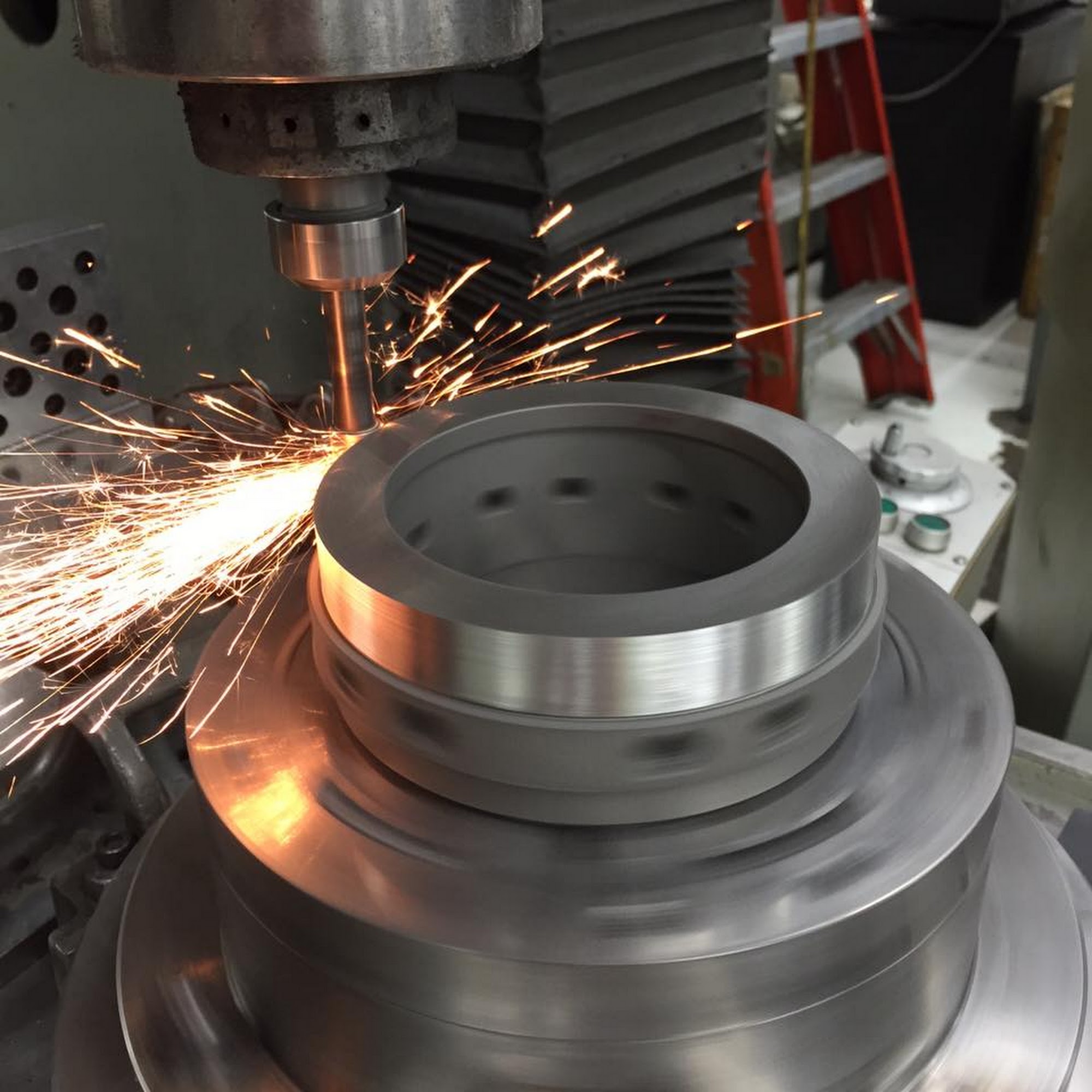 S & S Tool & Machine Co., Inc. Anchorage