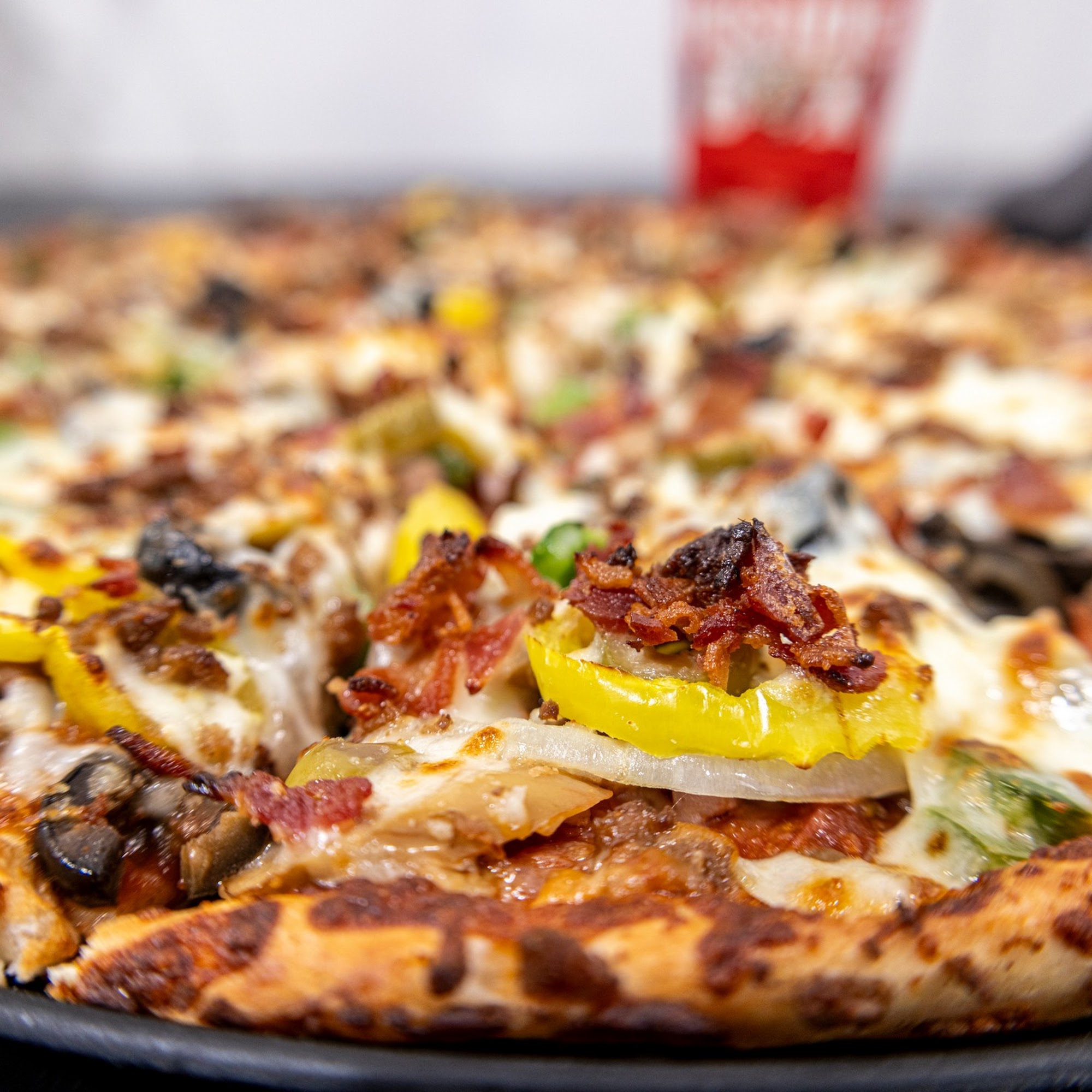 Giovanni's Pizza Ashland